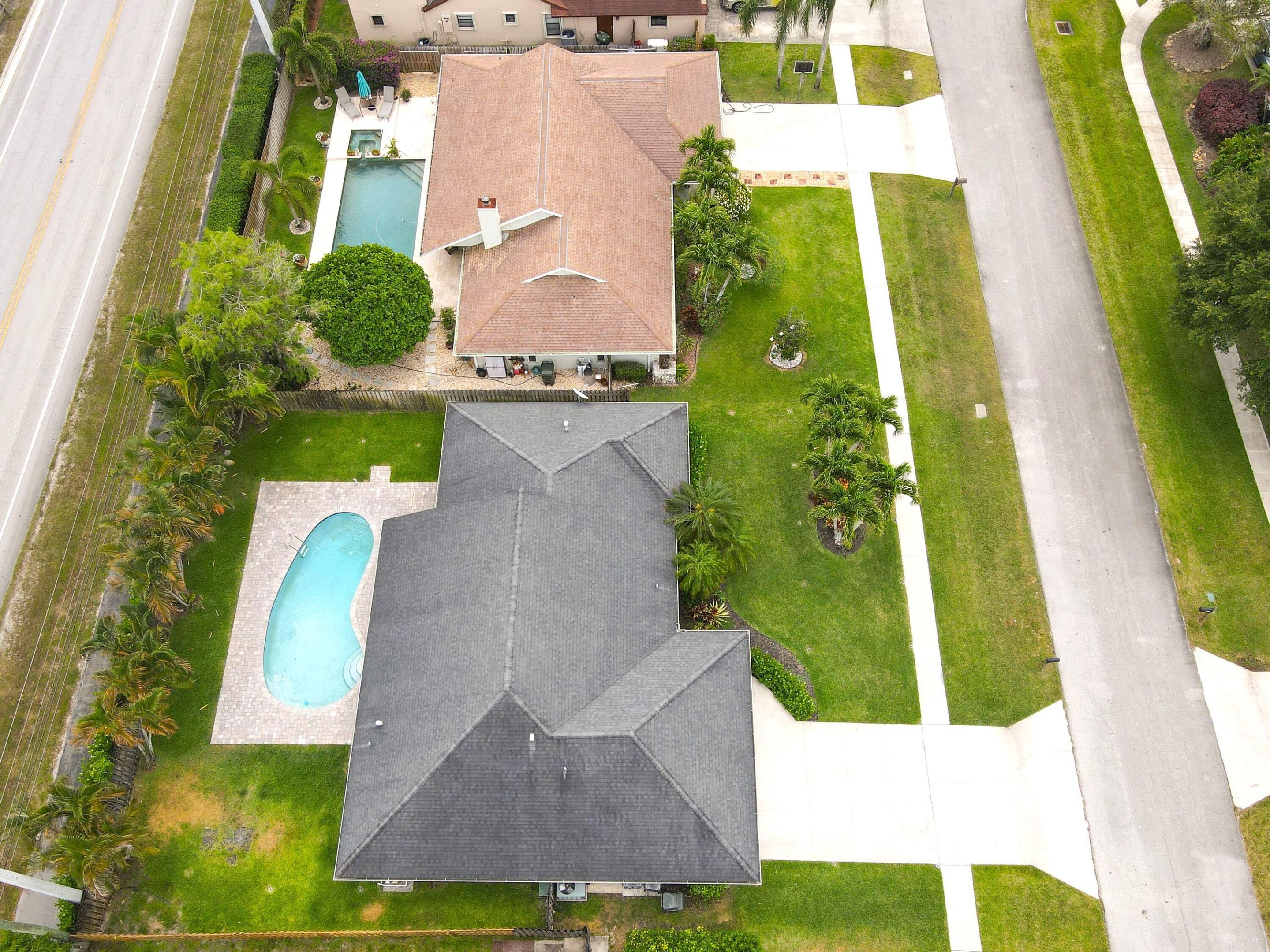 SUGAR POND MANOR OF WELLINGTON - Residential Lease