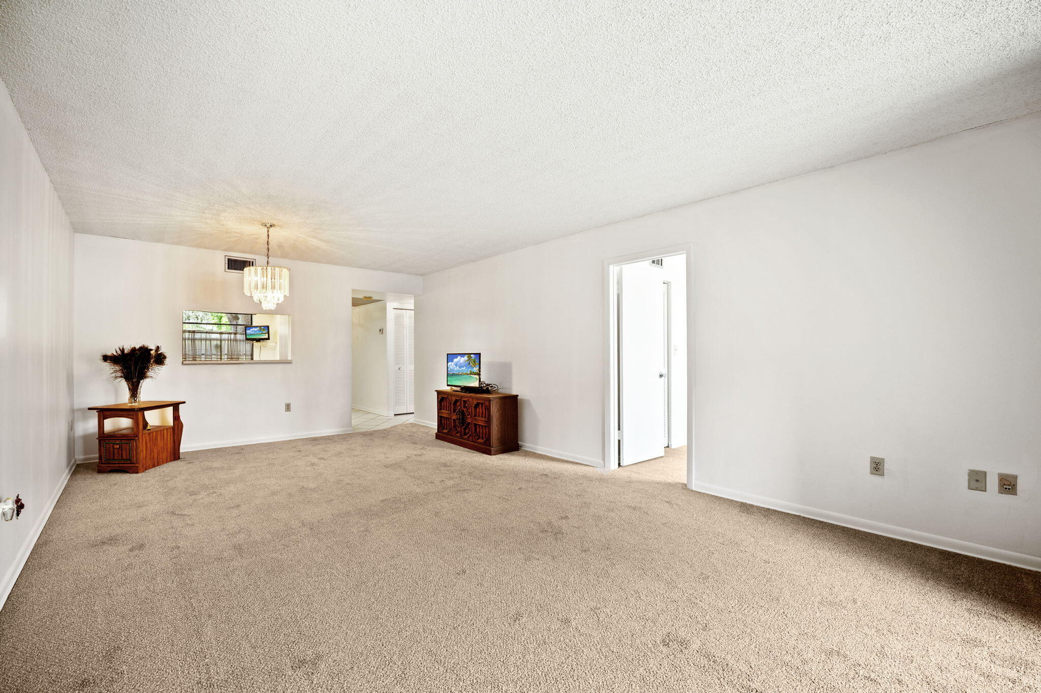 COLONY POINT 1 CONDO - Residential