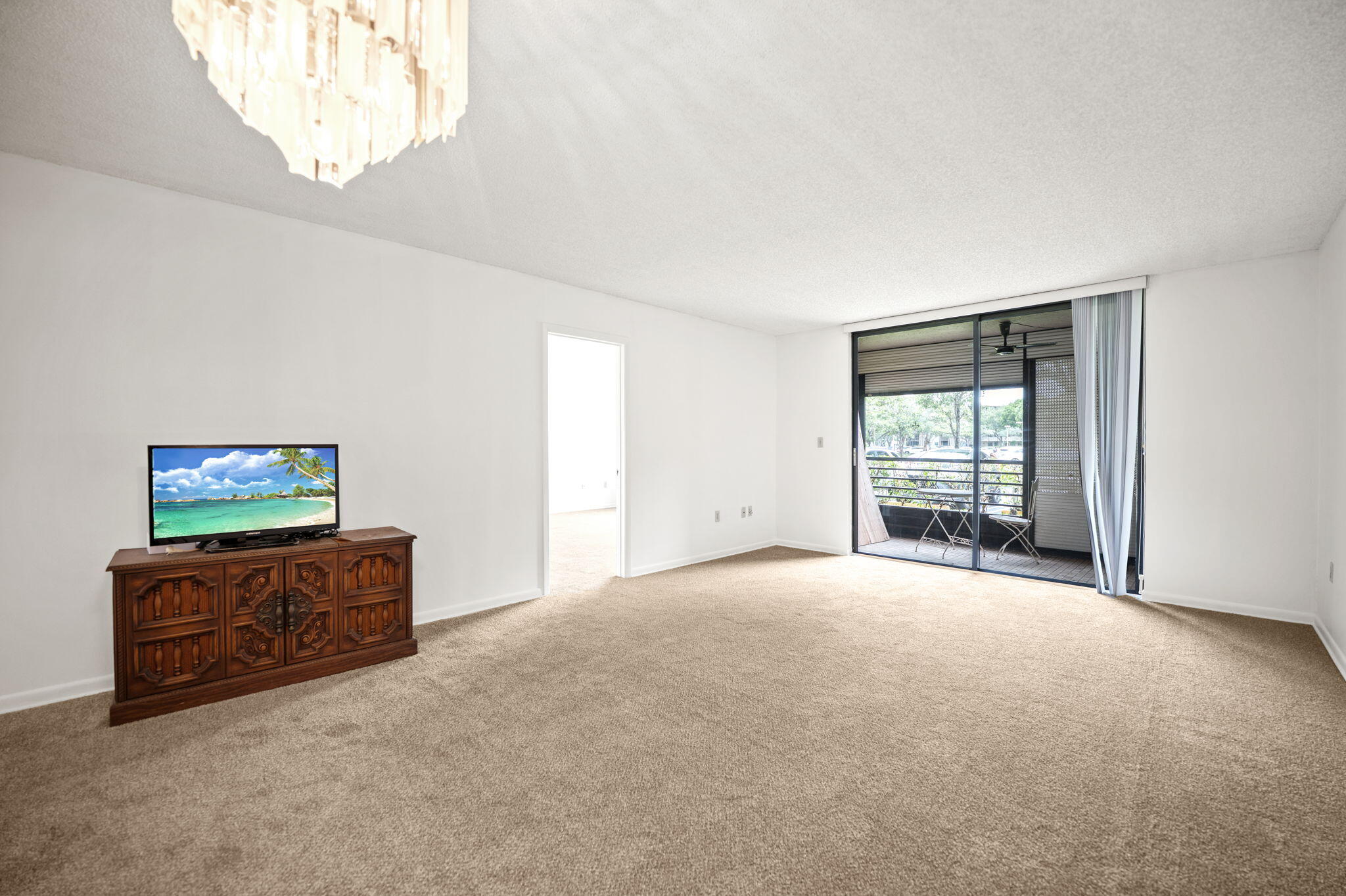 COLONY POINT 1 CONDO - Residential
