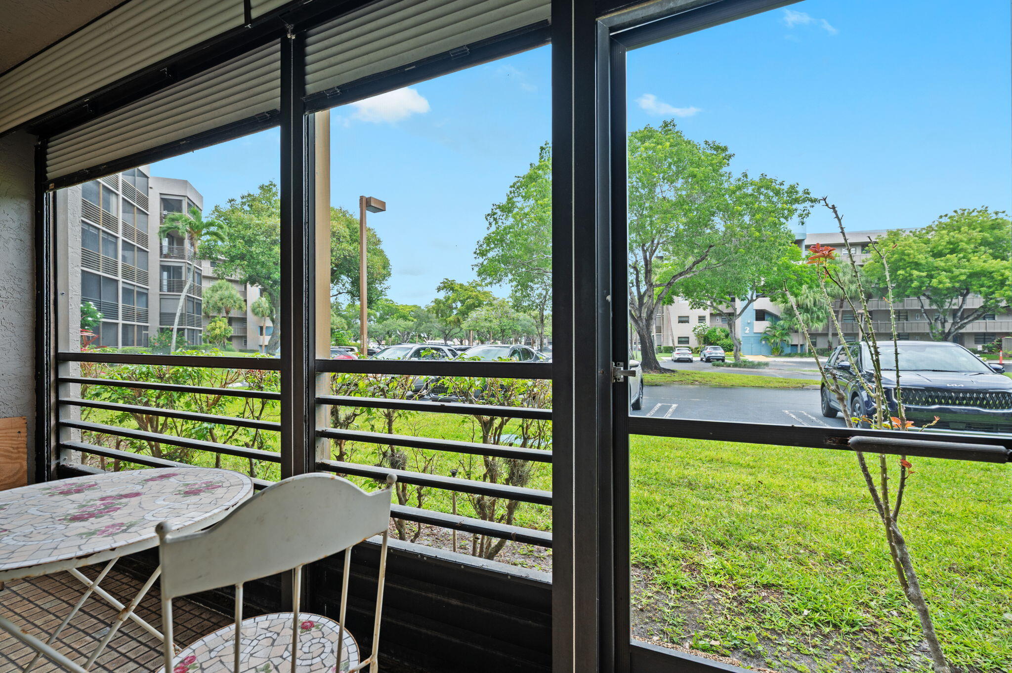 COLONY POINT 1 CONDO - Residential