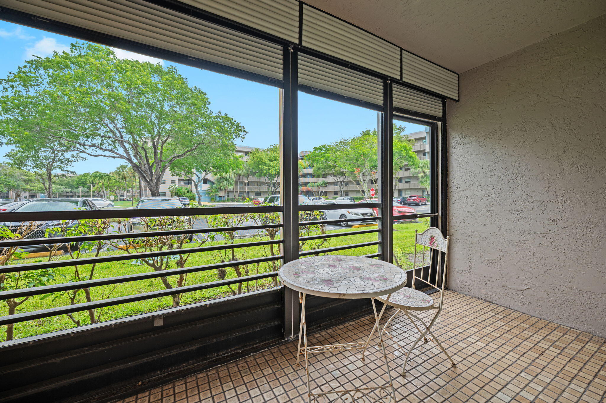 COLONY POINT 1 CONDO - Residential