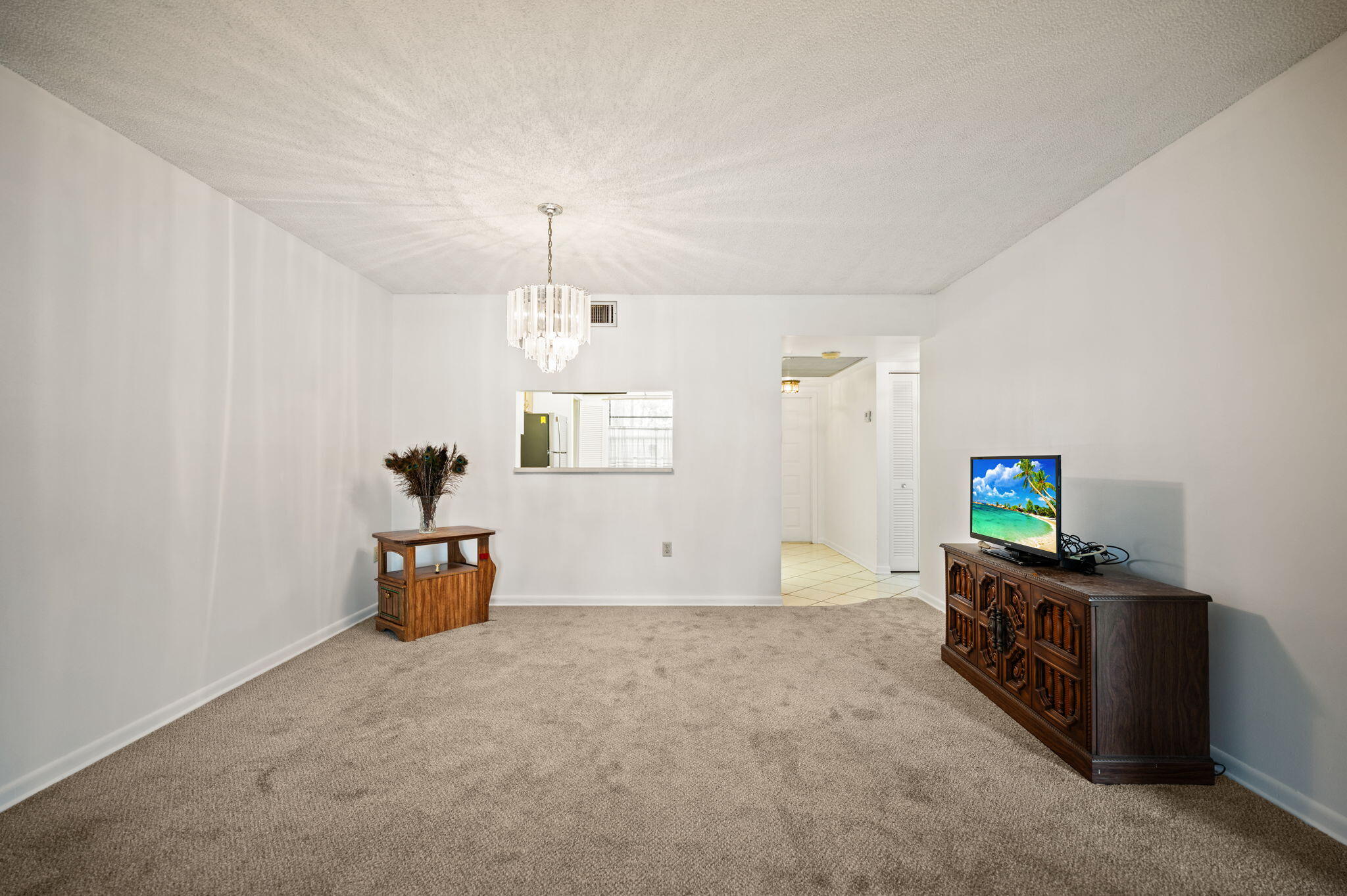 COLONY POINT 1 CONDO - Residential