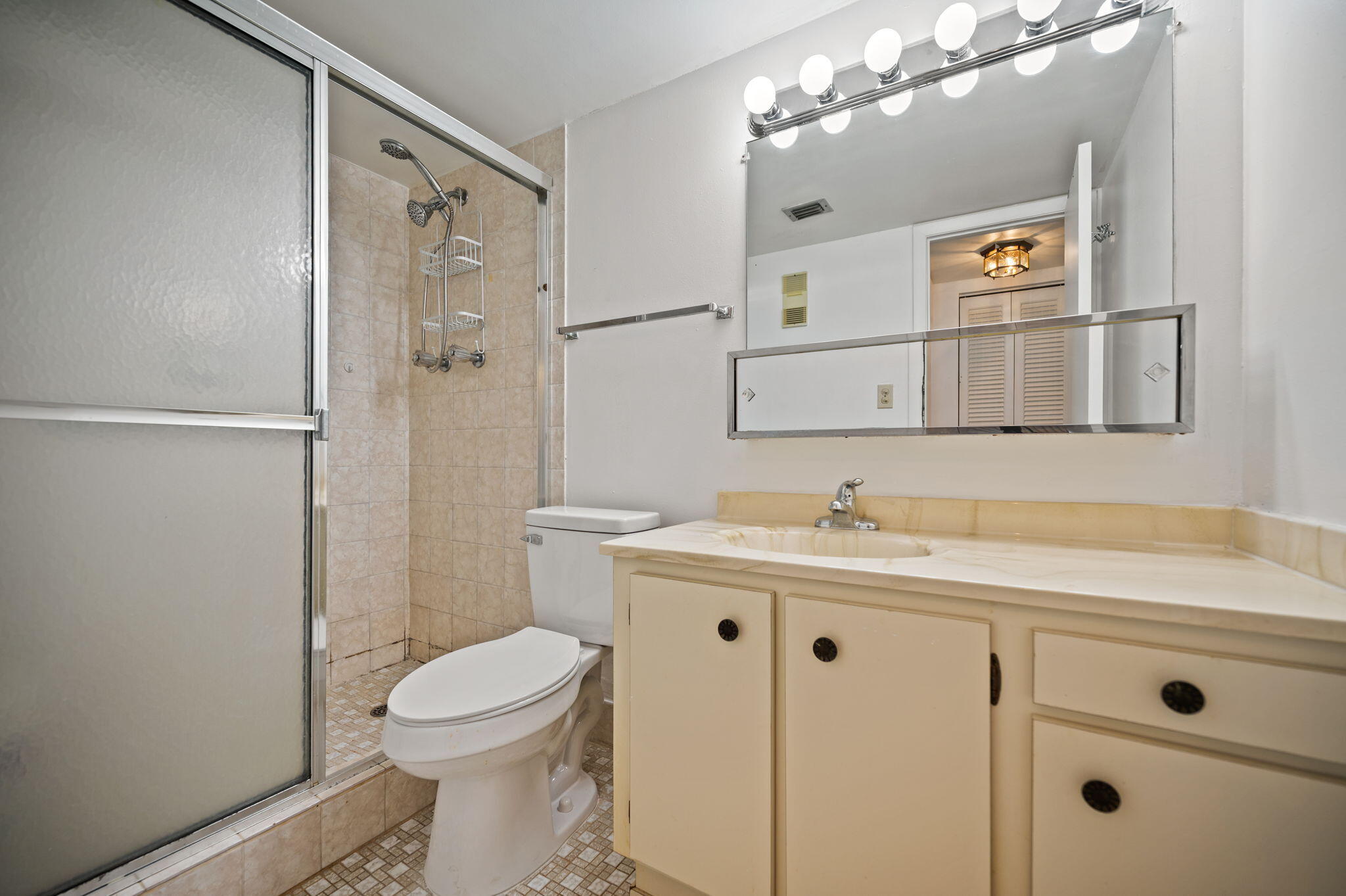 COLONY POINT 1 CONDO - Residential