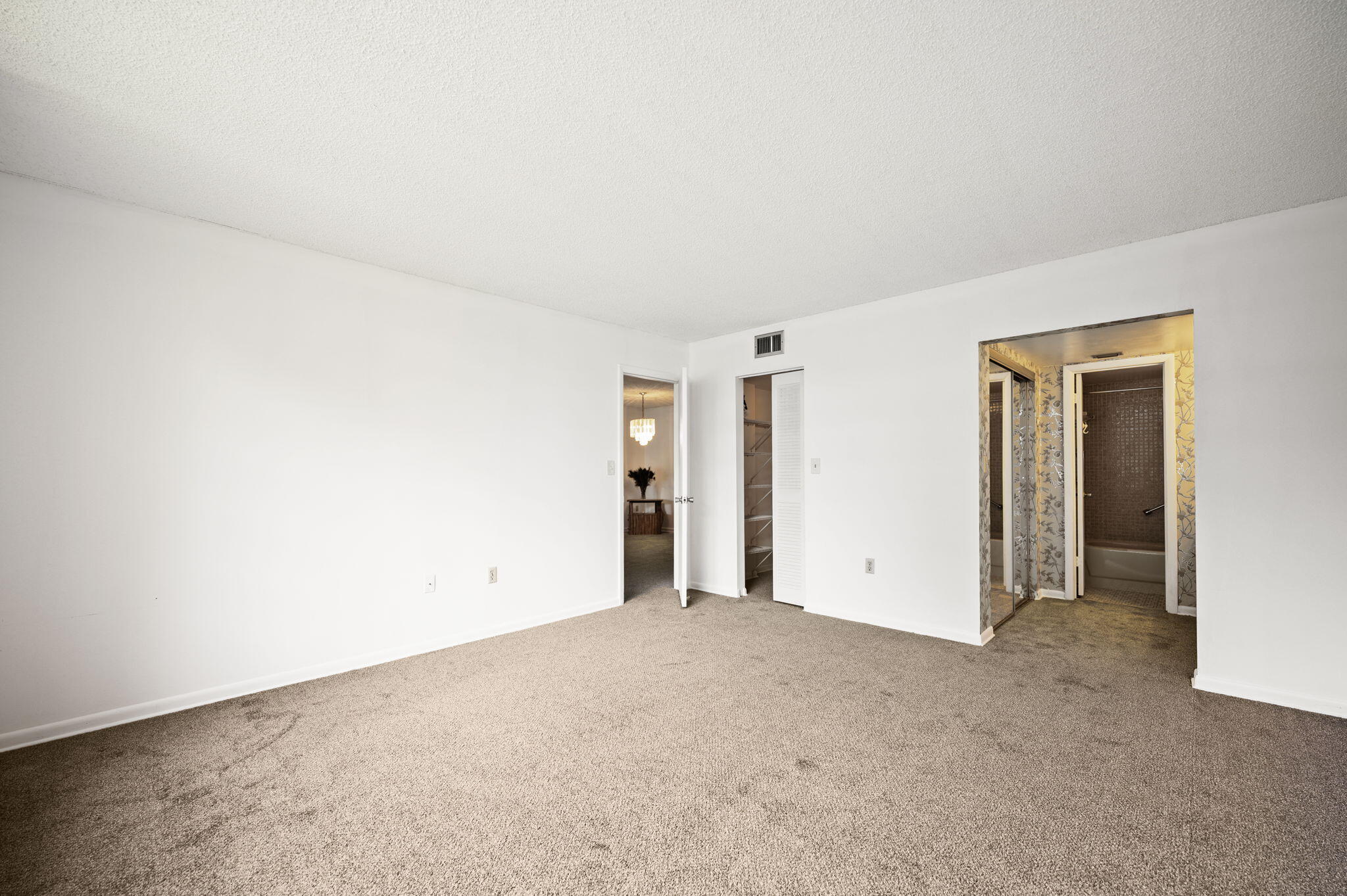 COLONY POINT 1 CONDO - Residential