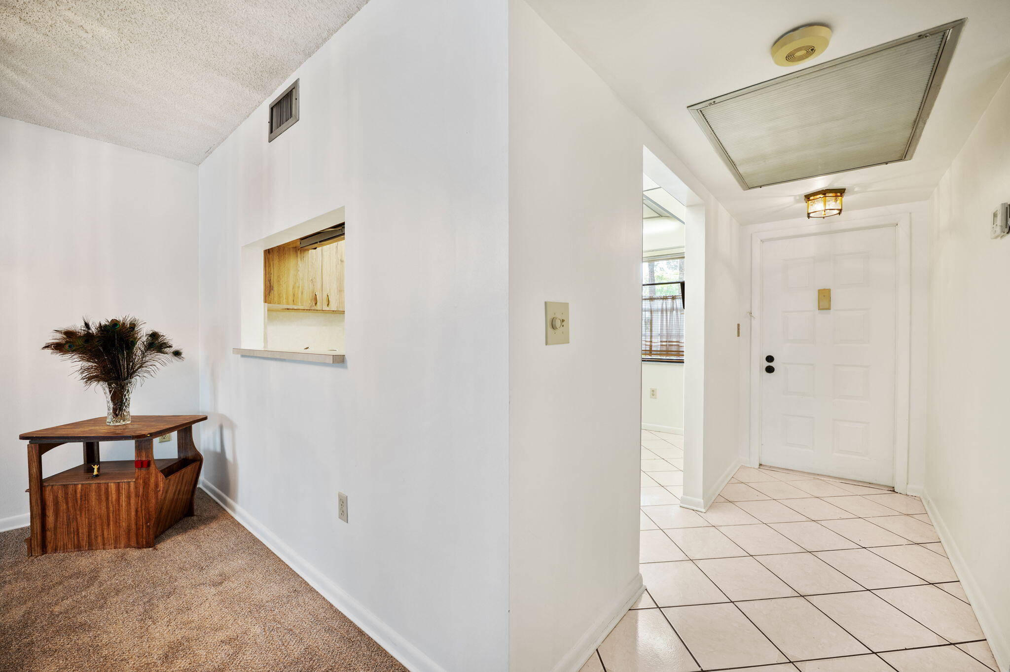 COLONY POINT 1 CONDO - Residential