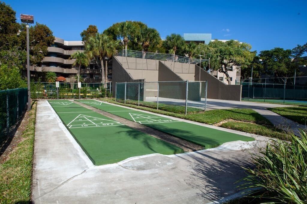 COLONY POINT 1 CONDO - Residential