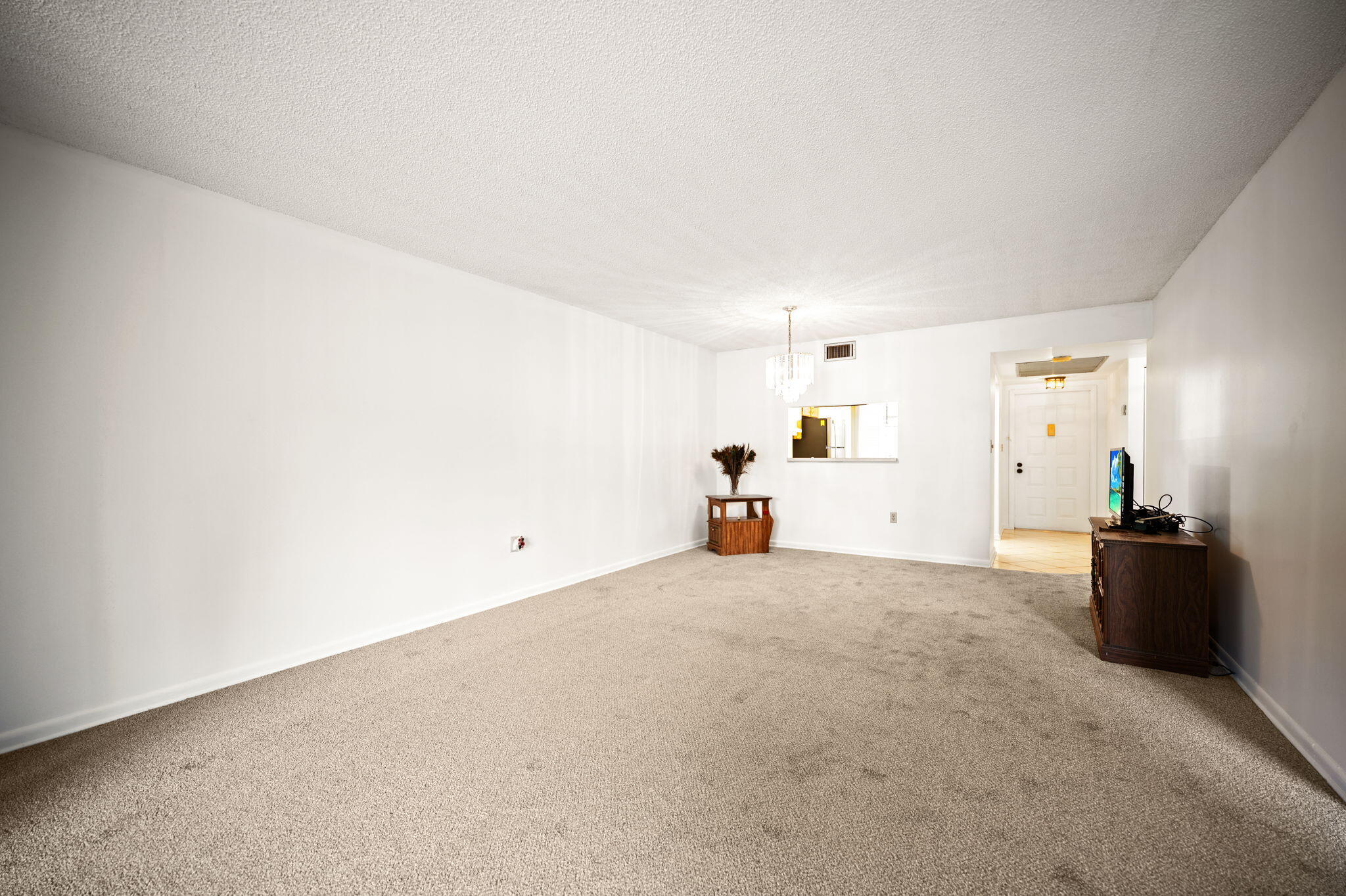 COLONY POINT 1 CONDO - Residential