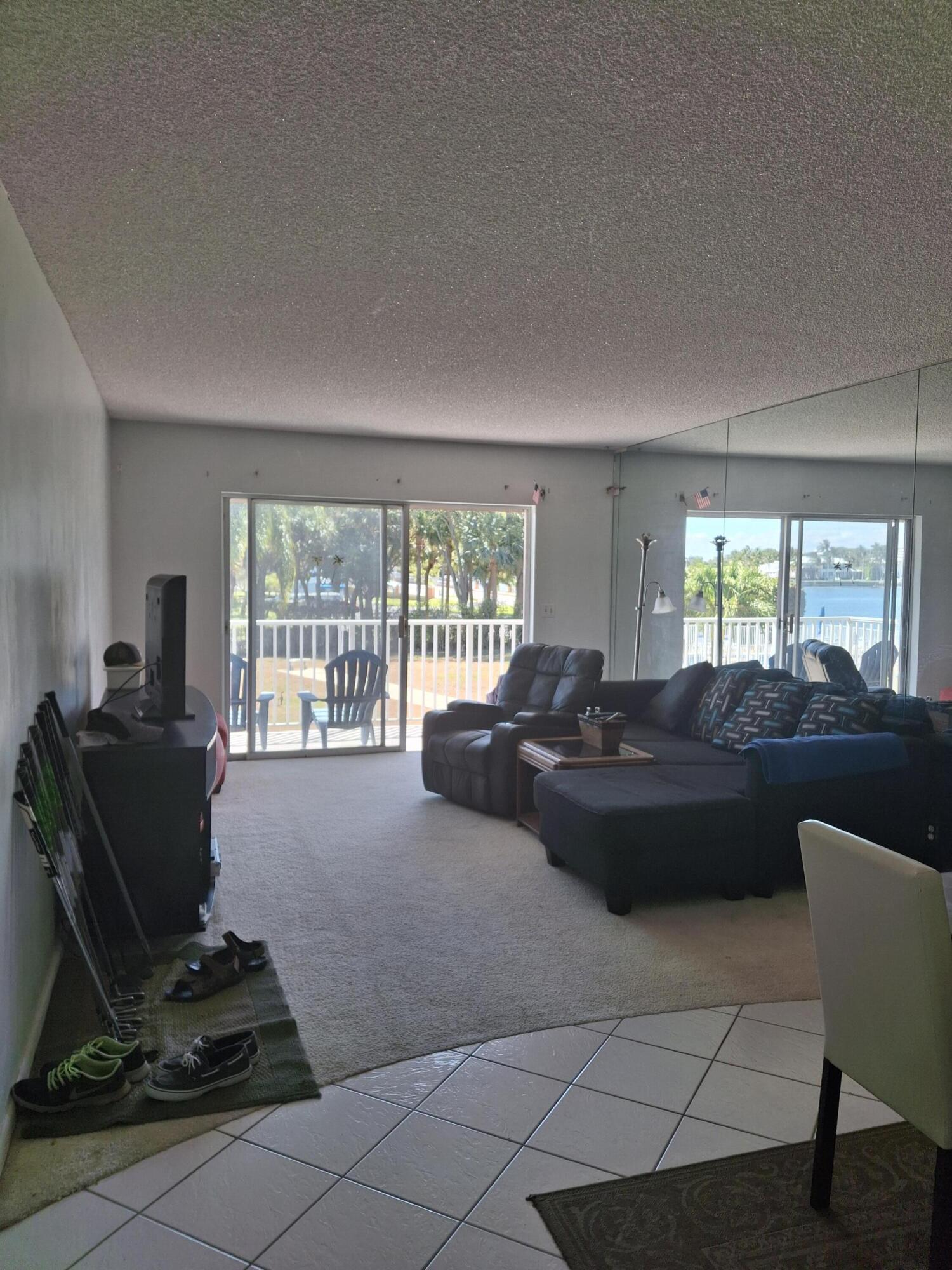 ISLAND TOWERS INC CONDO - Residential
