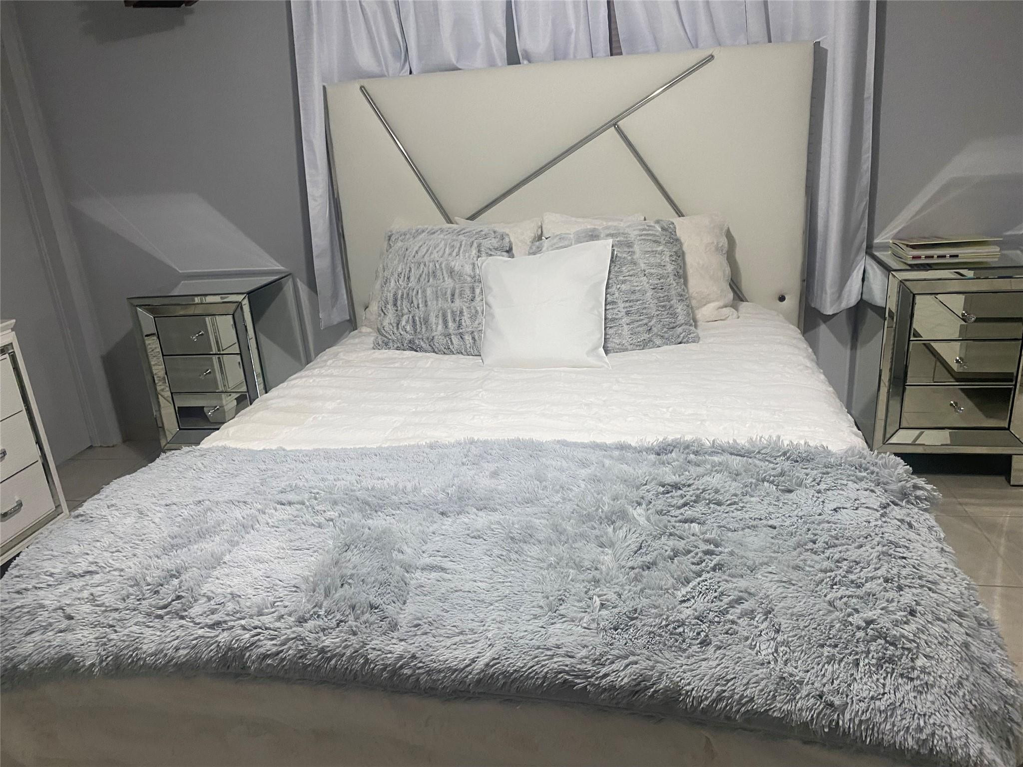 BOULEVARD HEIGHTS SEC 6 - Residential Lease