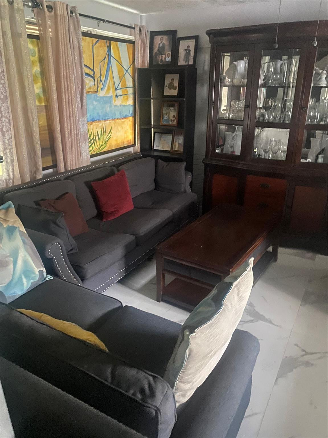 BOULEVARD HEIGHTS SEC 6 - Residential Lease