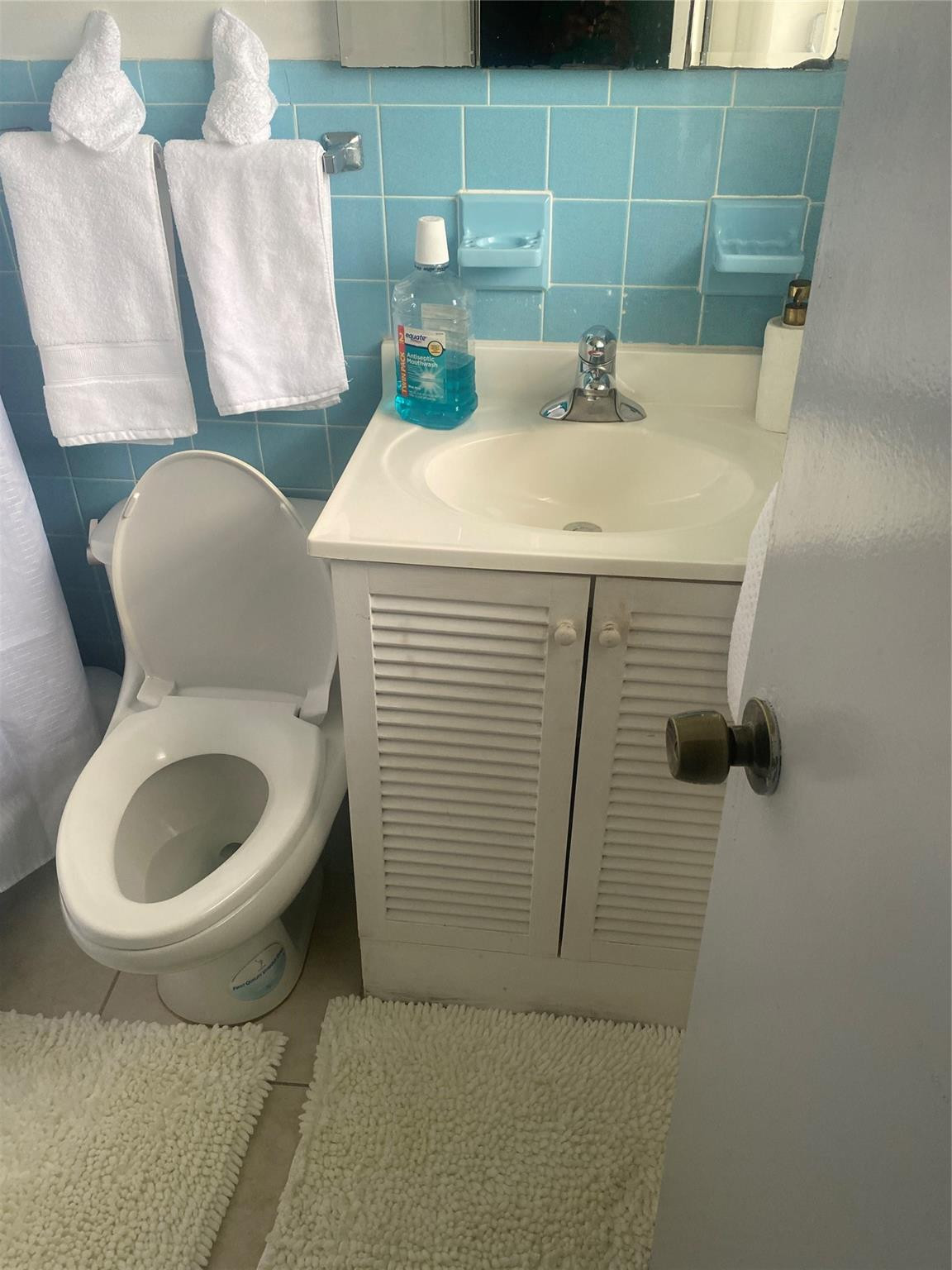 BOULEVARD HEIGHTS SEC 6 - Residential Lease
