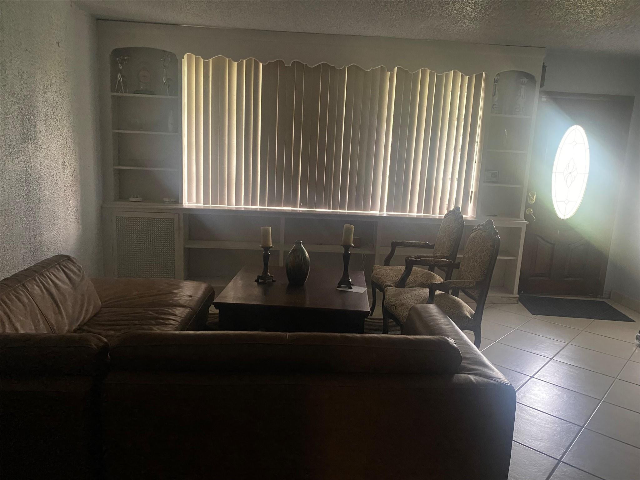 BOULEVARD HEIGHTS SEC 6 - Residential Lease