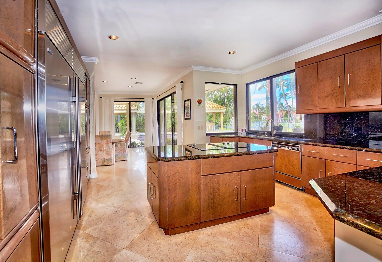 BOCA GROVE PLANTATION - Residential