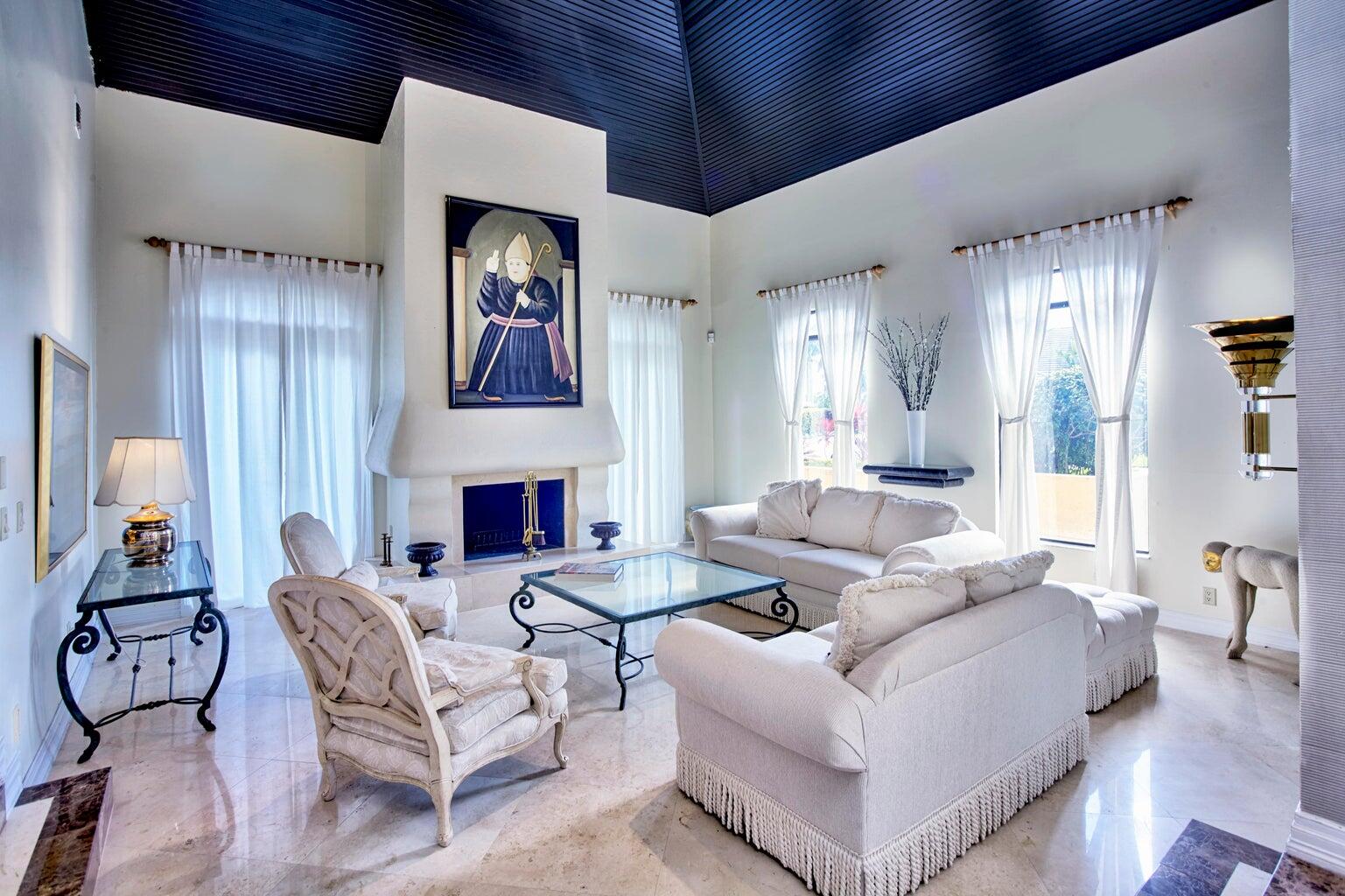 BOCA GROVE PLANTATION - Residential