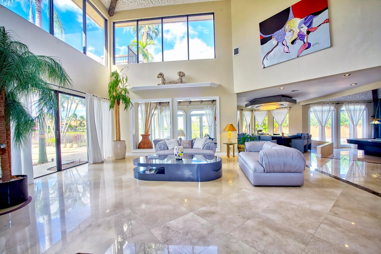 BOCA GROVE PLANTATION - Residential