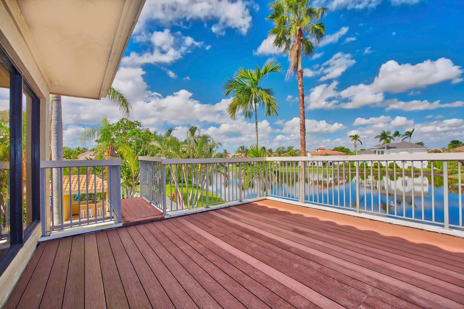 BOCA GROVE PLANTATION - Residential