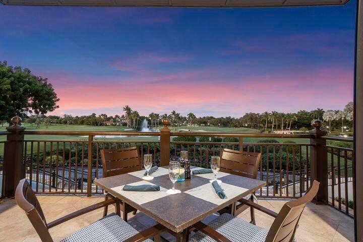 BOCA GROVE PLANTATION - Residential