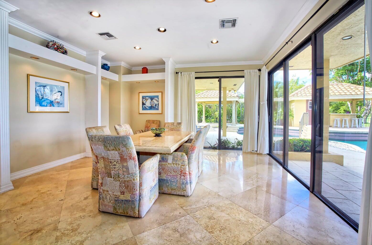 BOCA GROVE PLANTATION - Residential