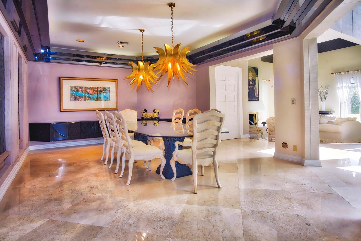 BOCA GROVE PLANTATION - Residential
