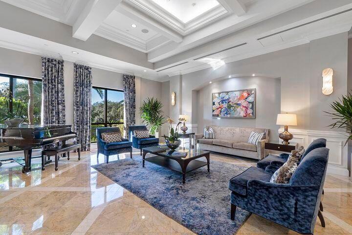 BOCA GROVE PLANTATION - Residential