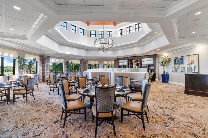 BOCA GROVE PLANTATION - Residential