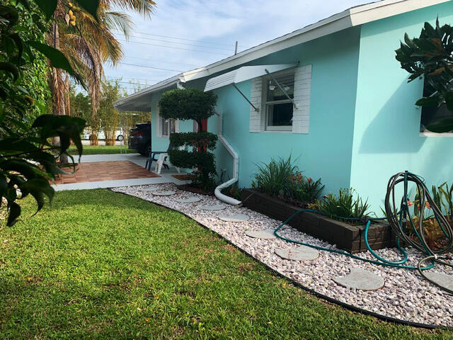 BONNYVIEW ADD 2 - Residential