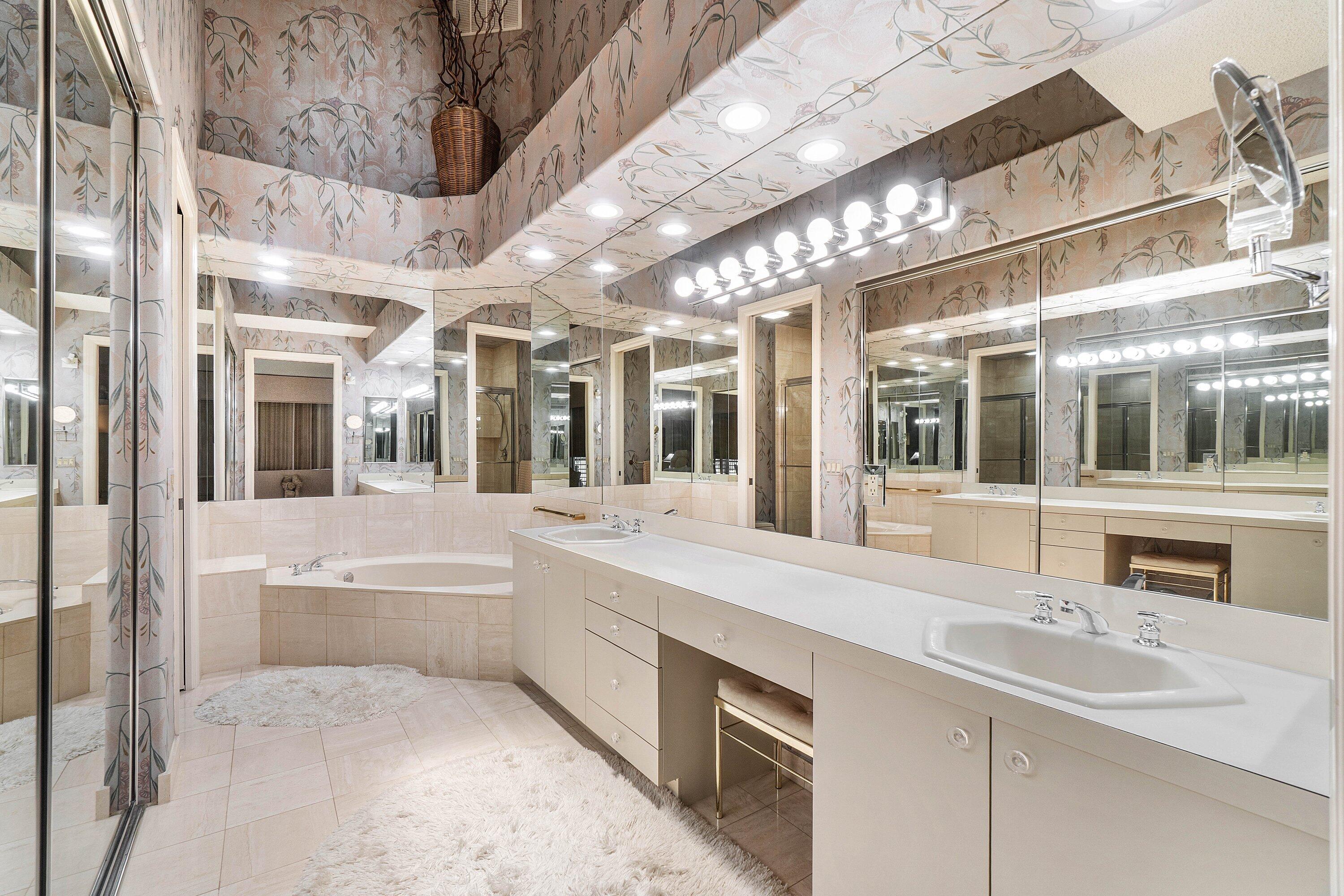 CYPRESS ISLE / POLO CLUB - Residential