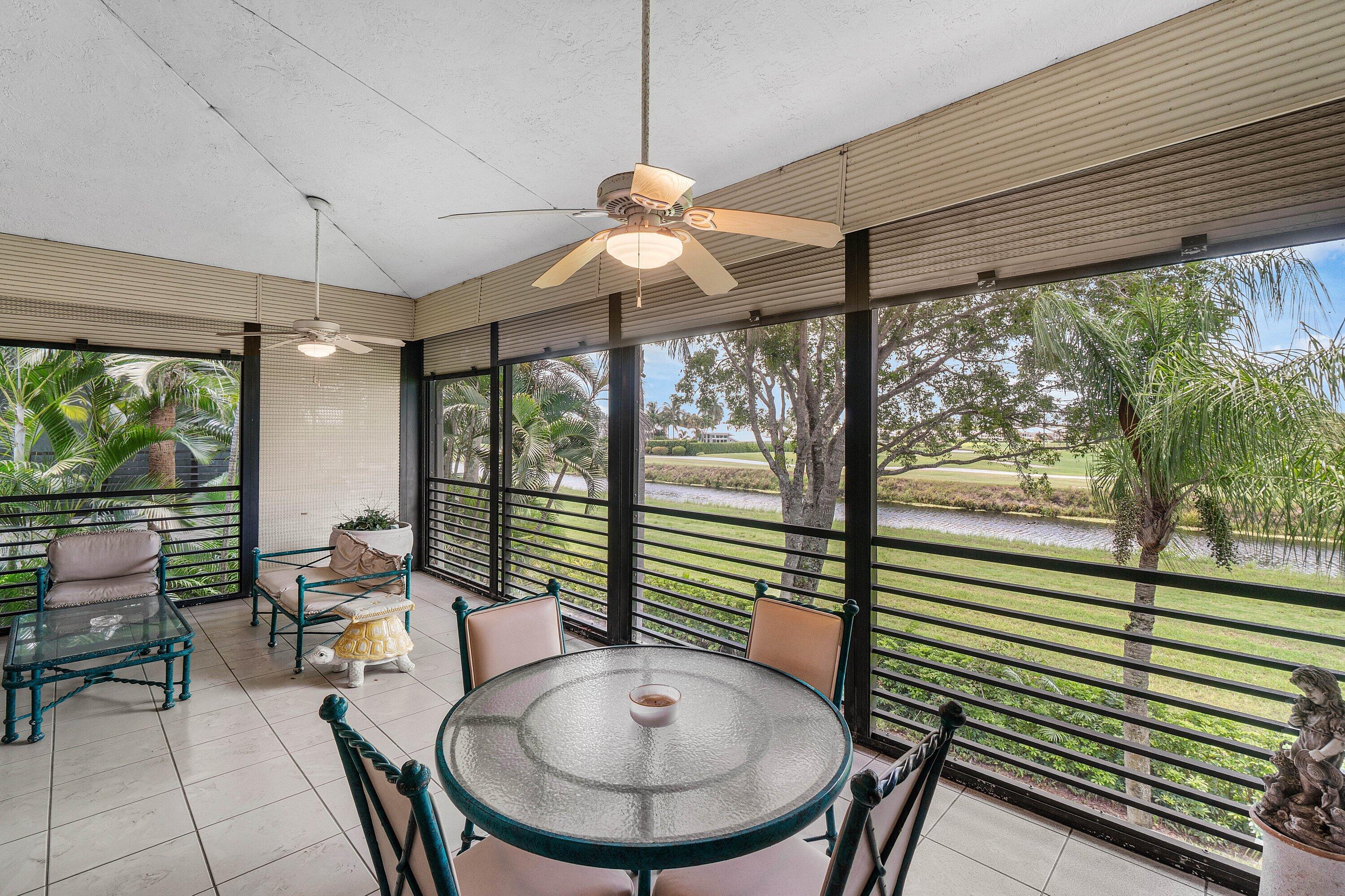 CYPRESS ISLE / POLO CLUB - Residential