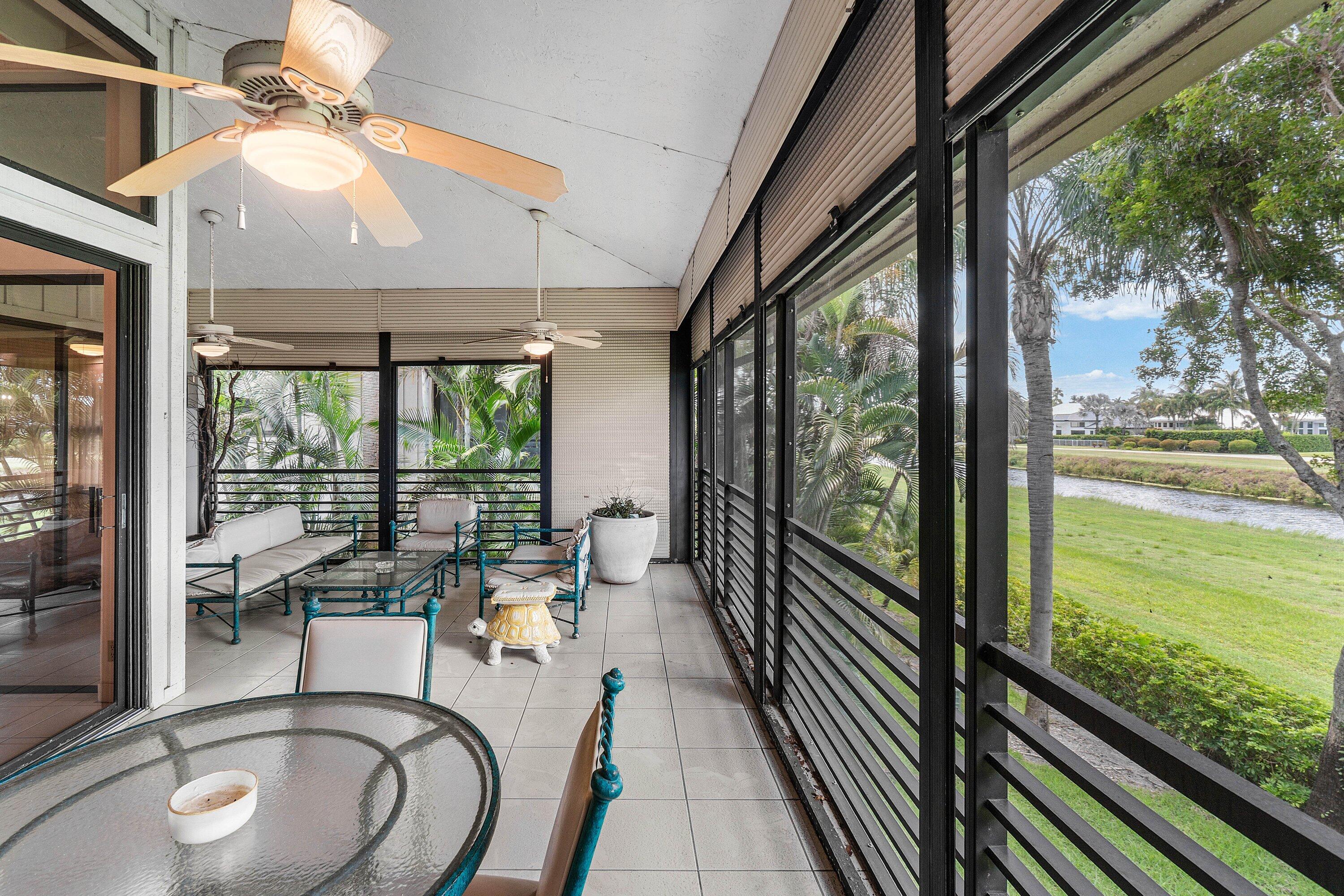 CYPRESS ISLE / POLO CLUB - Residential