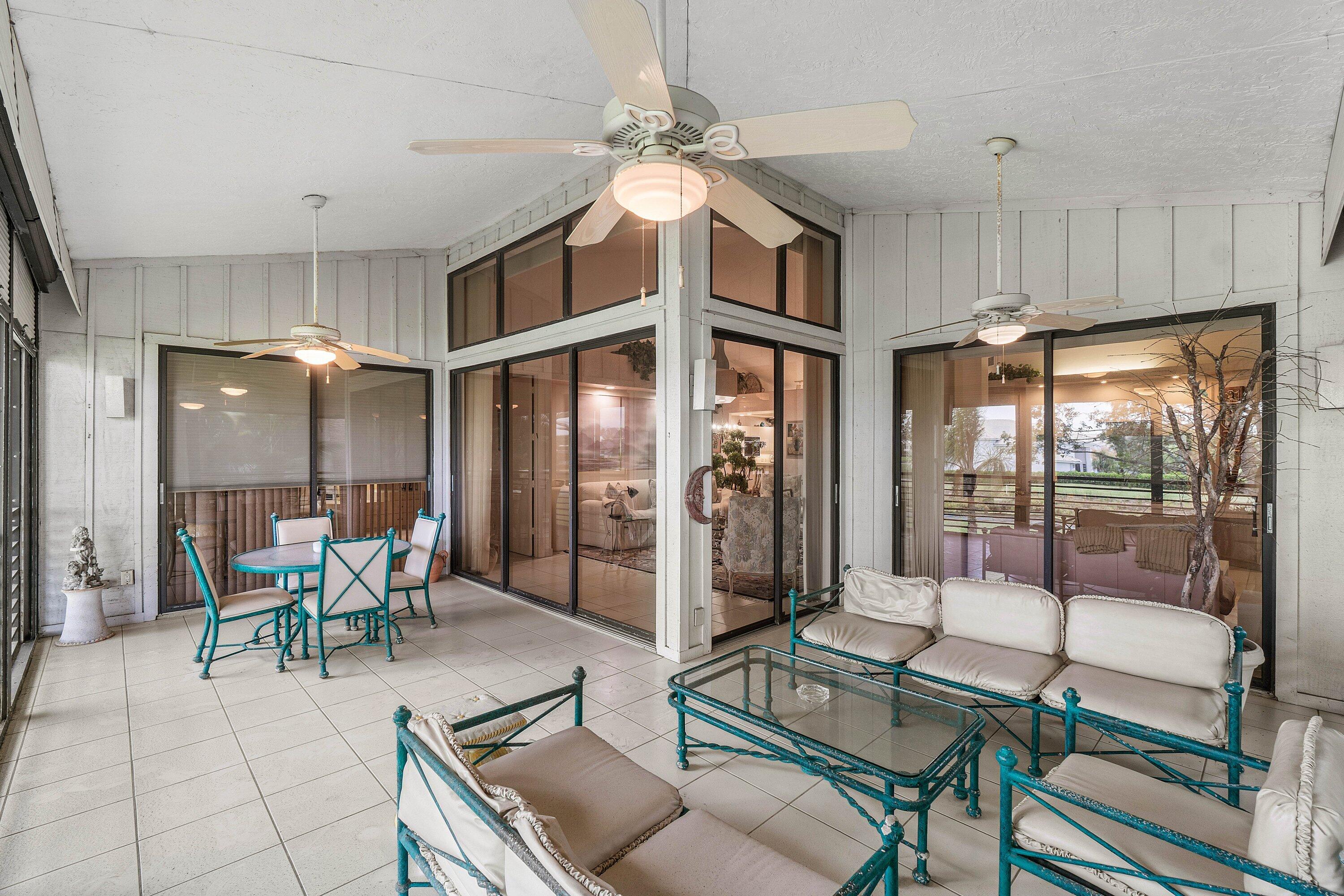 CYPRESS ISLE / POLO CLUB - Residential