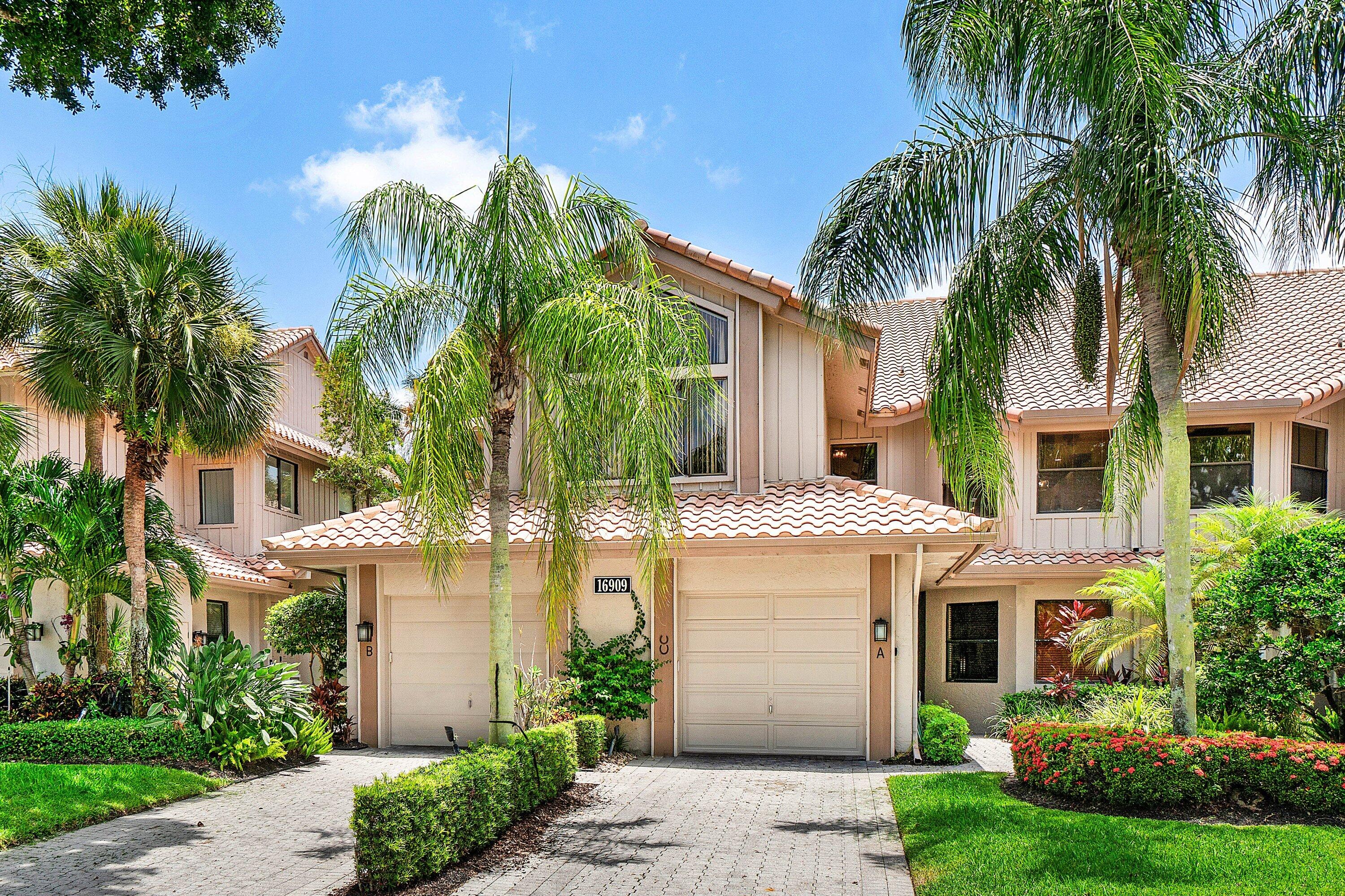 CYPRESS ISLE / POLO CLUB - Residential
