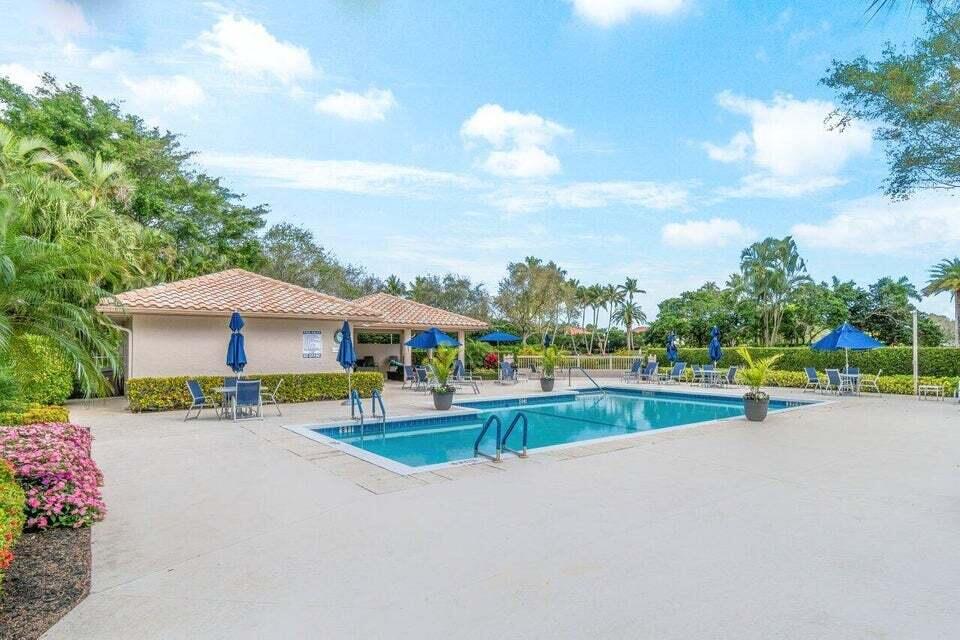 CYPRESS ISLE / POLO CLUB - Residential