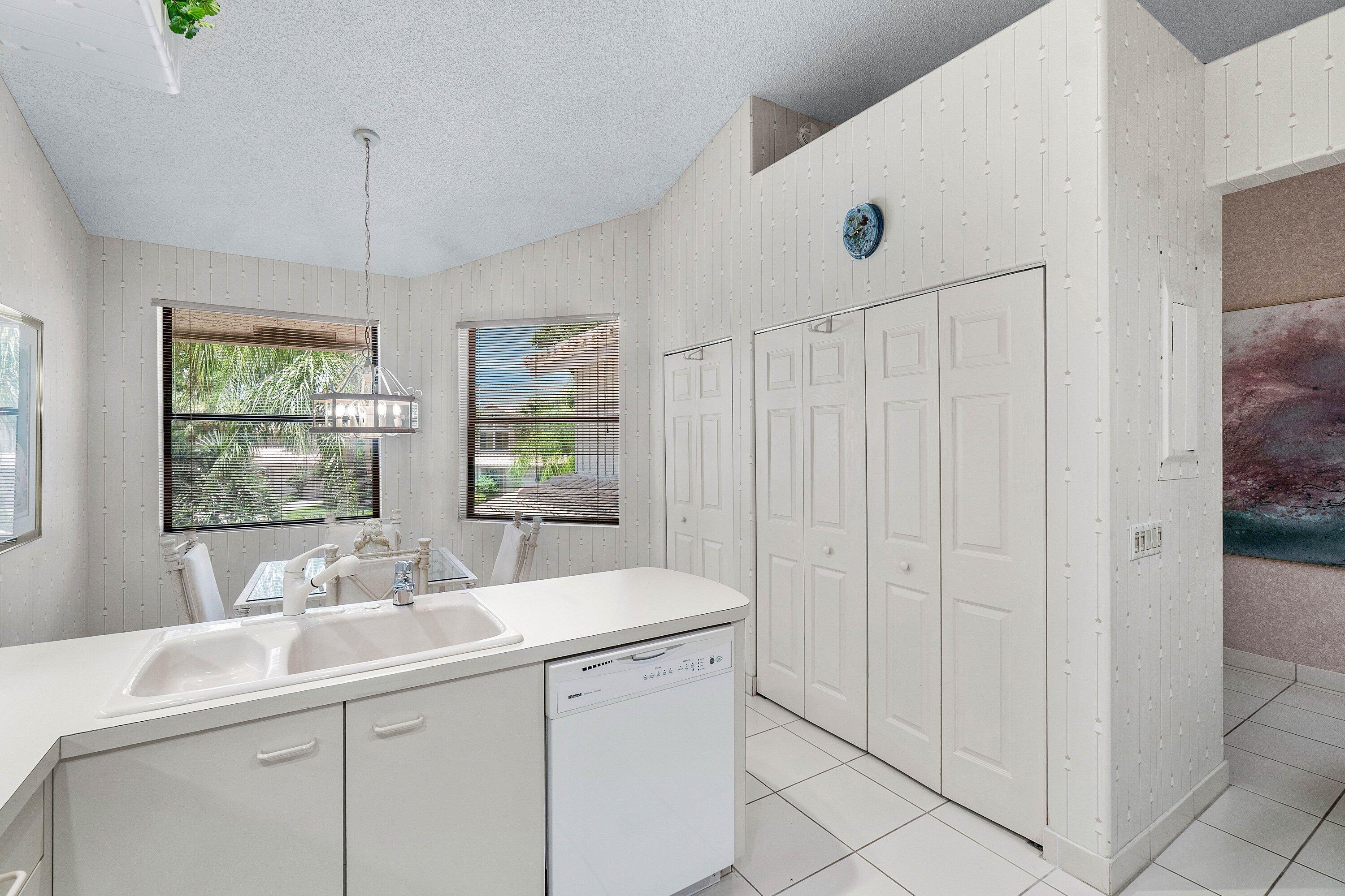CYPRESS ISLE / POLO CLUB - Residential