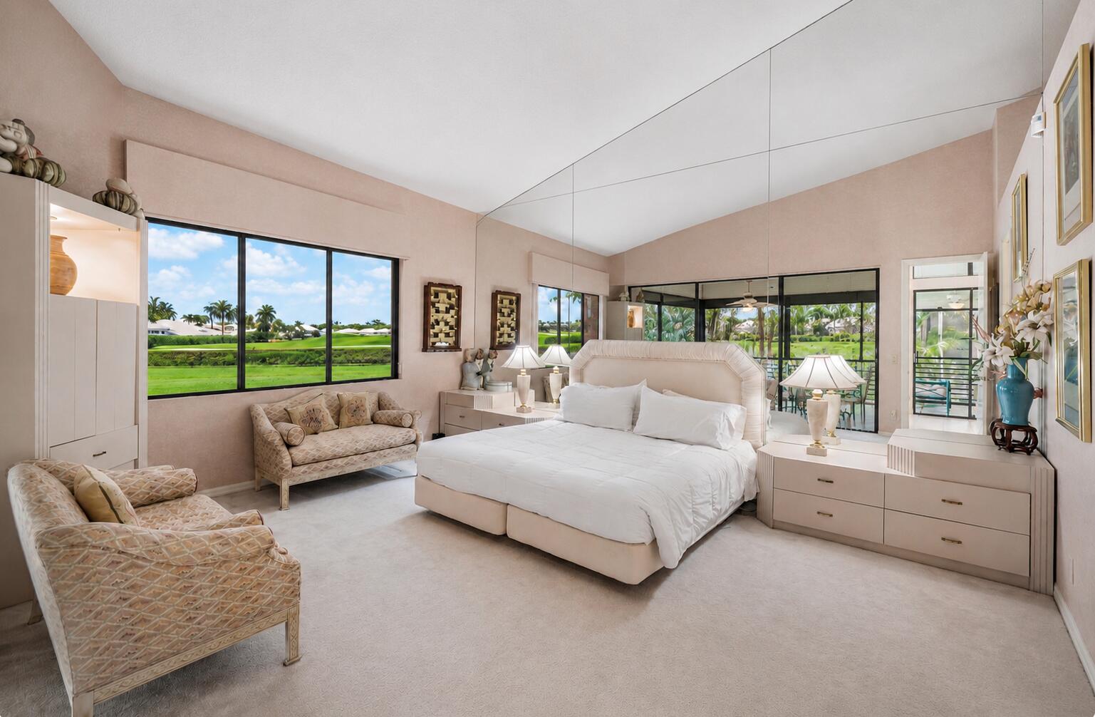 CYPRESS ISLE / POLO CLUB - Residential