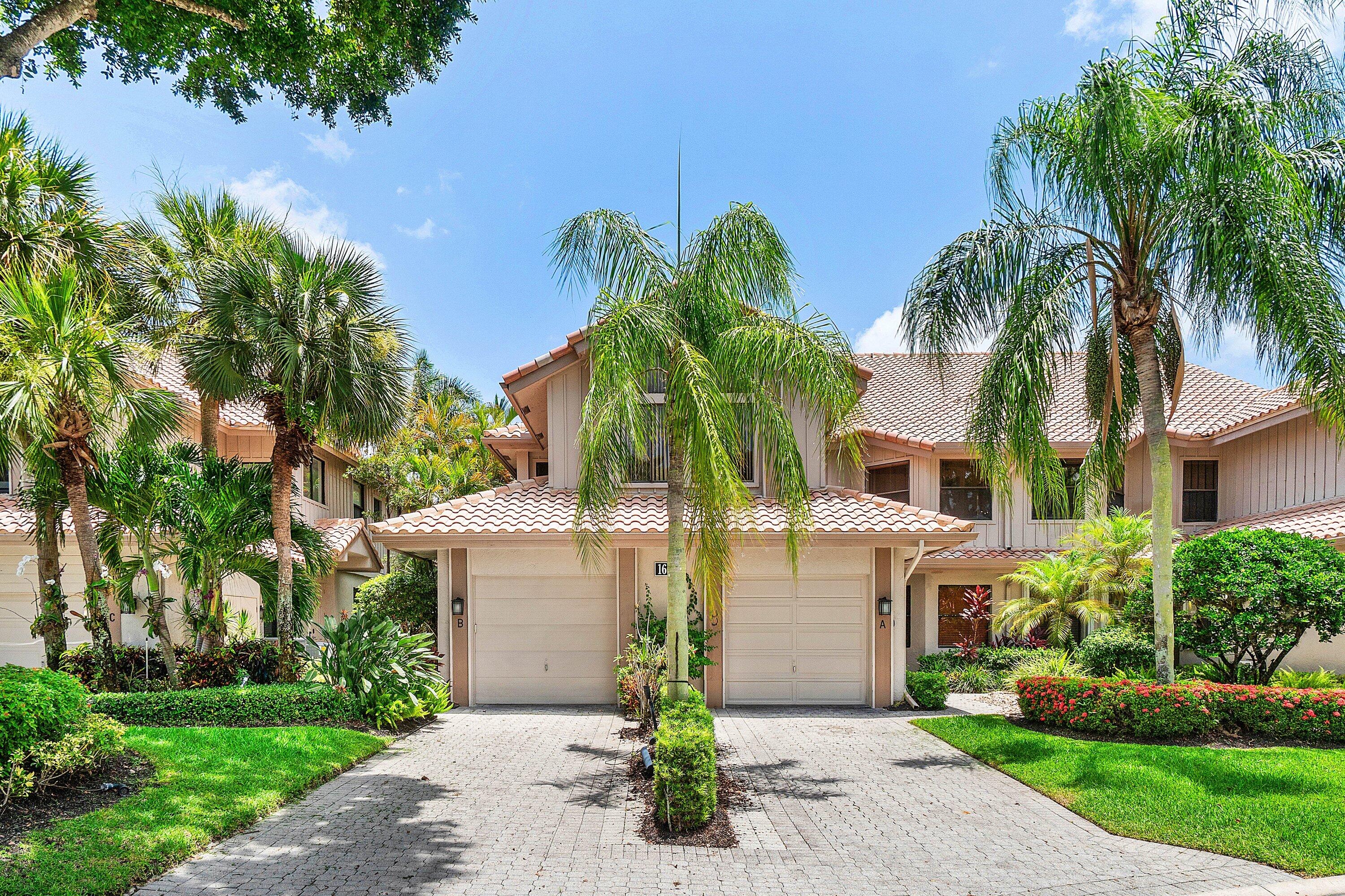 Enjoy the Polo Club lifestyle in this spacious second floor condo overlooking the golf course! This 3 bedroom, 3.5 bath home features a split bedroom floor plan, formal dining area and a flexible den that can easily be converted into a 4th bedroom. Unwind on the screened patio and enjoy everything The Polo Club has to offer, including golf, tennis, pickleball, fitness facilities, dining, and resort style amenities. Mandatory club membership required. Schedule your showing today!