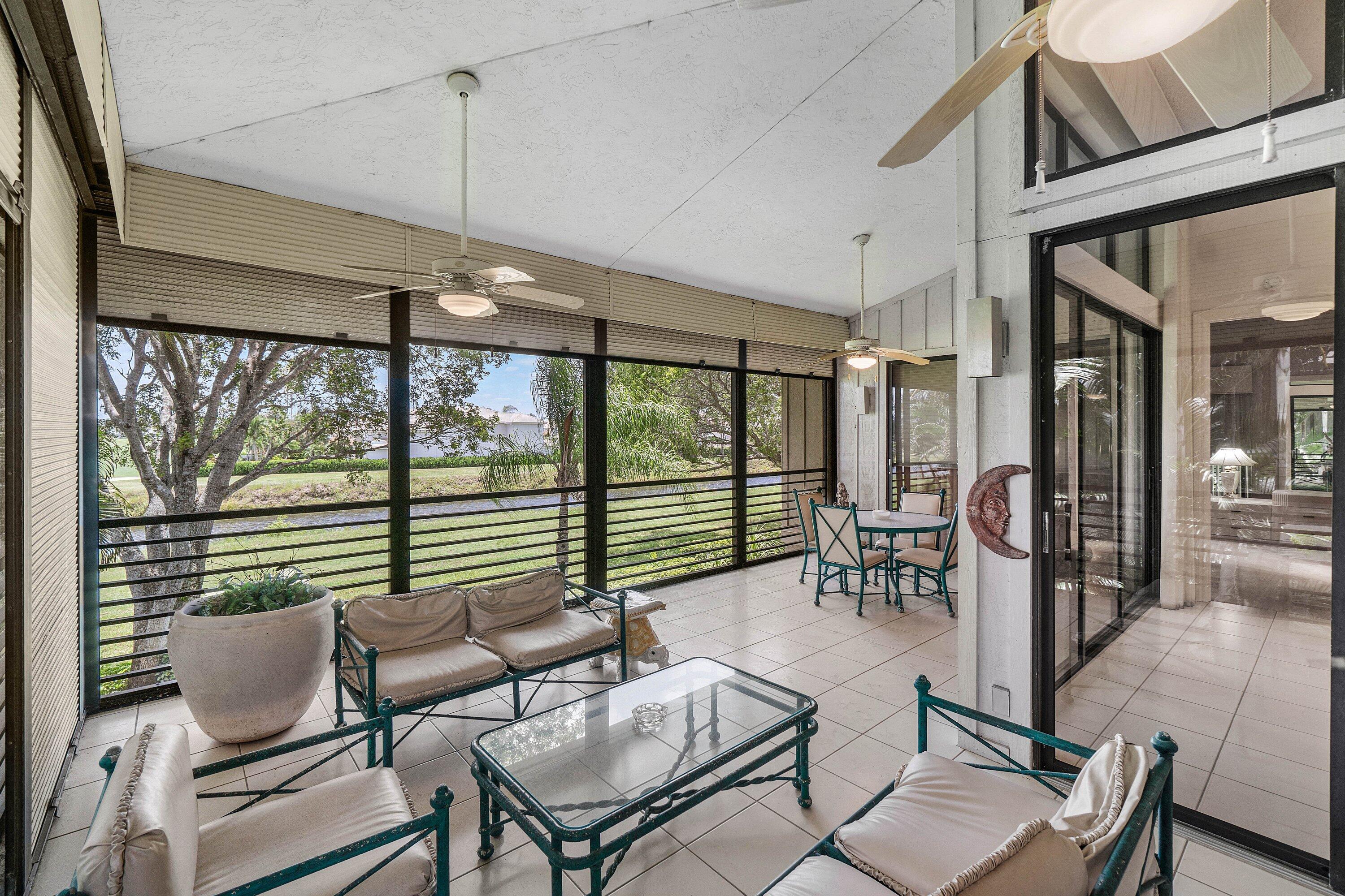 CYPRESS ISLE / POLO CLUB - Residential