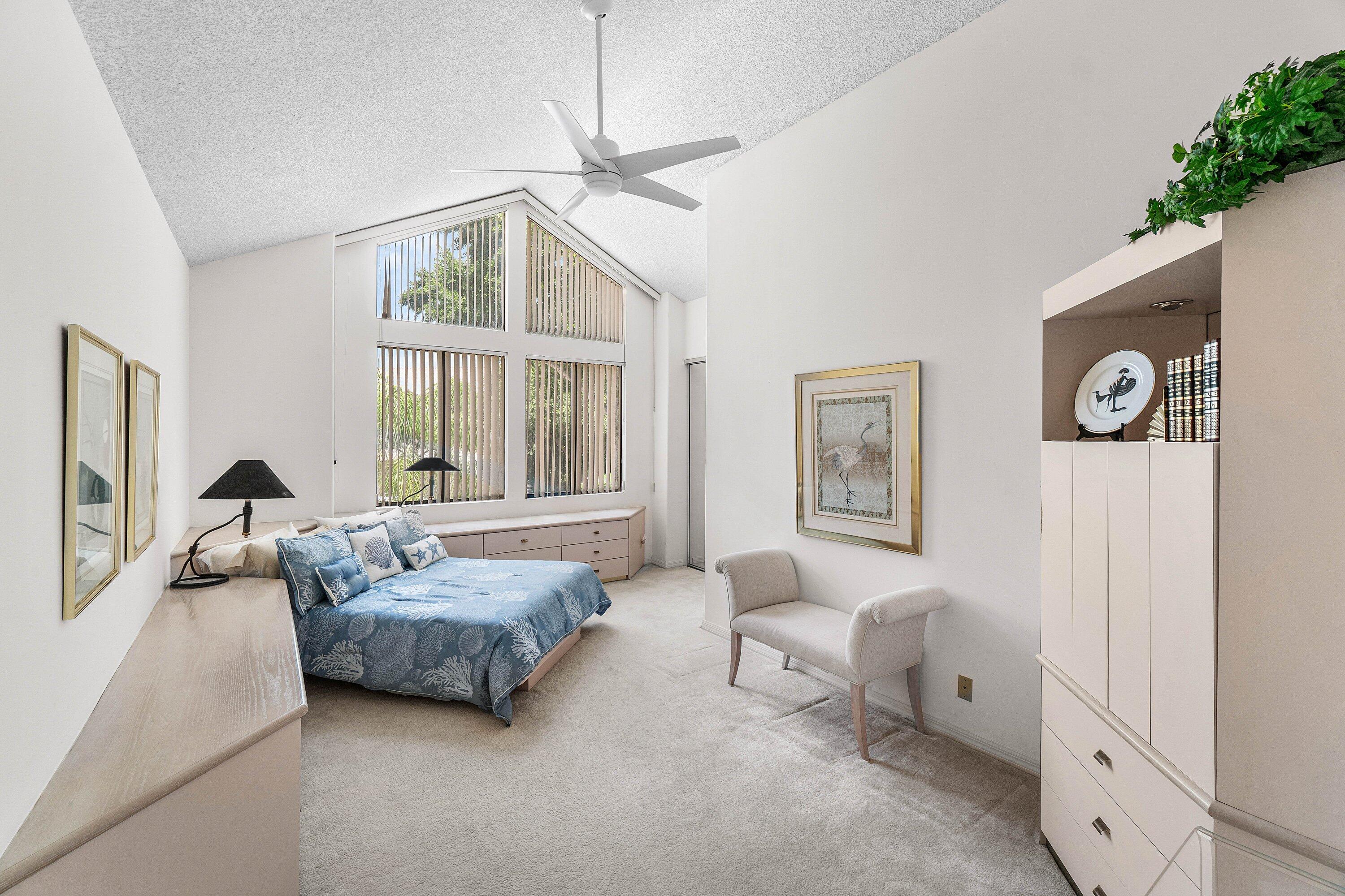 CYPRESS ISLE / POLO CLUB - Residential
