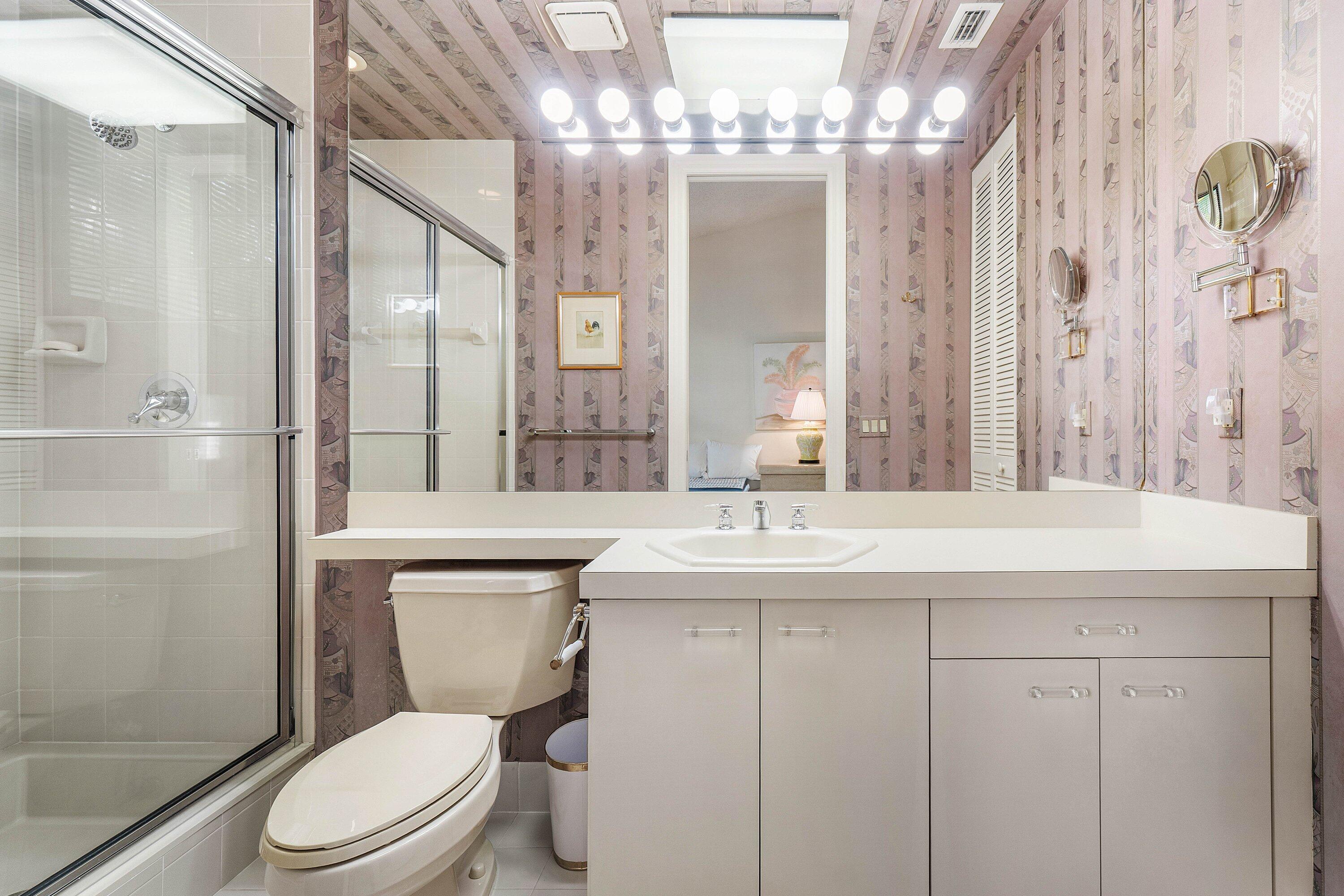 CYPRESS ISLE / POLO CLUB - Residential