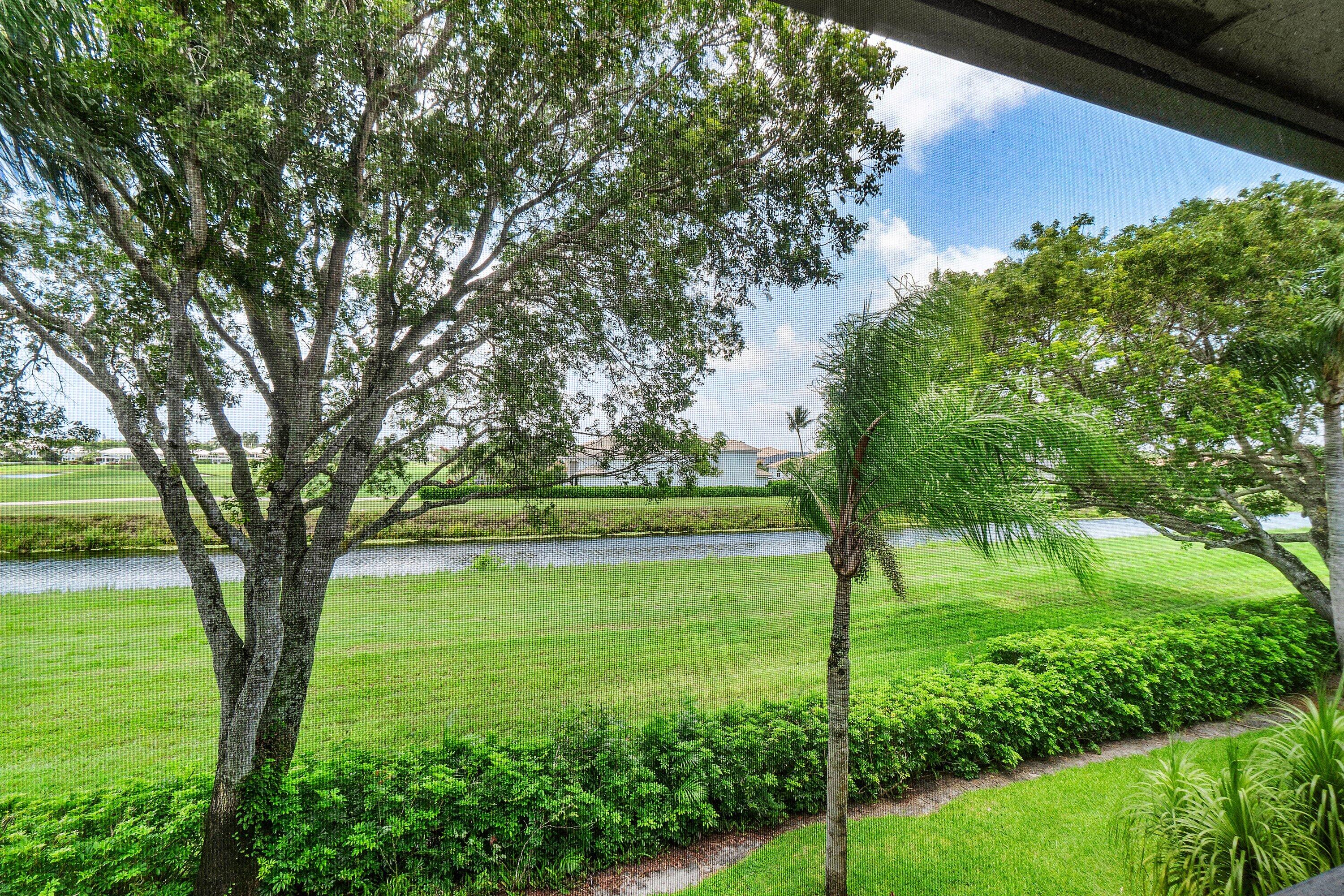 CYPRESS ISLE / POLO CLUB - Residential