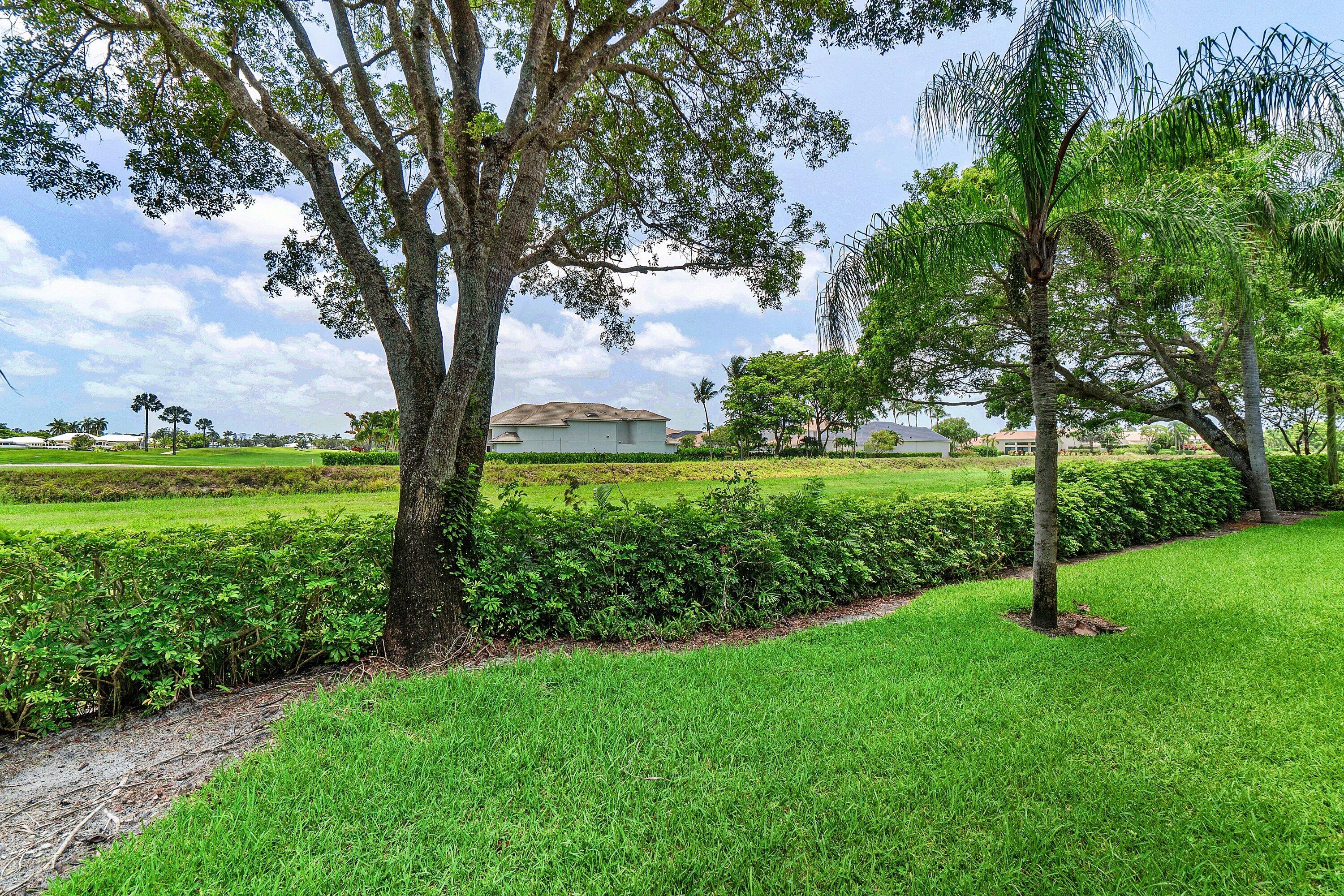 CYPRESS ISLE / POLO CLUB - Residential