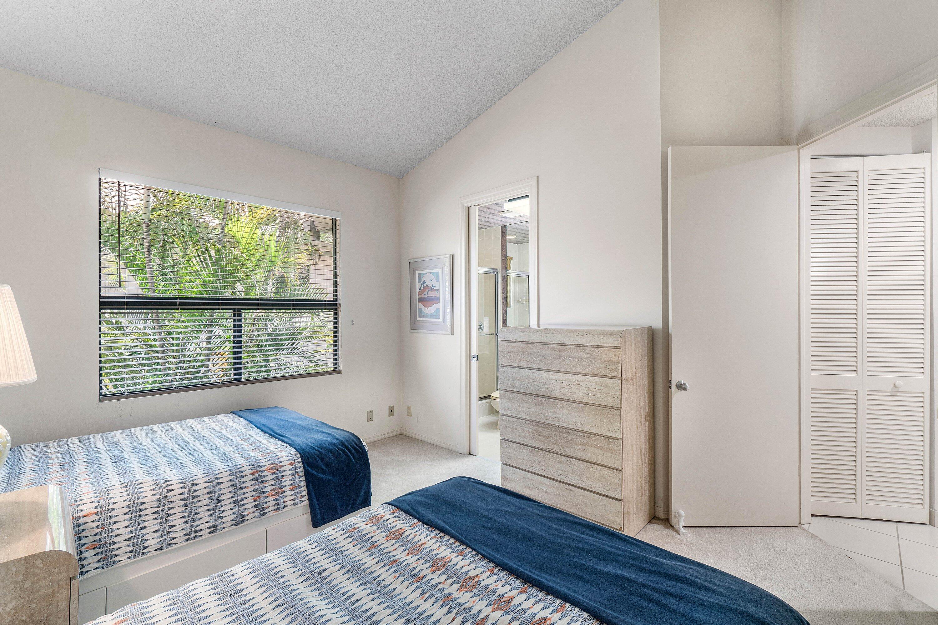 CYPRESS ISLE / POLO CLUB - Residential