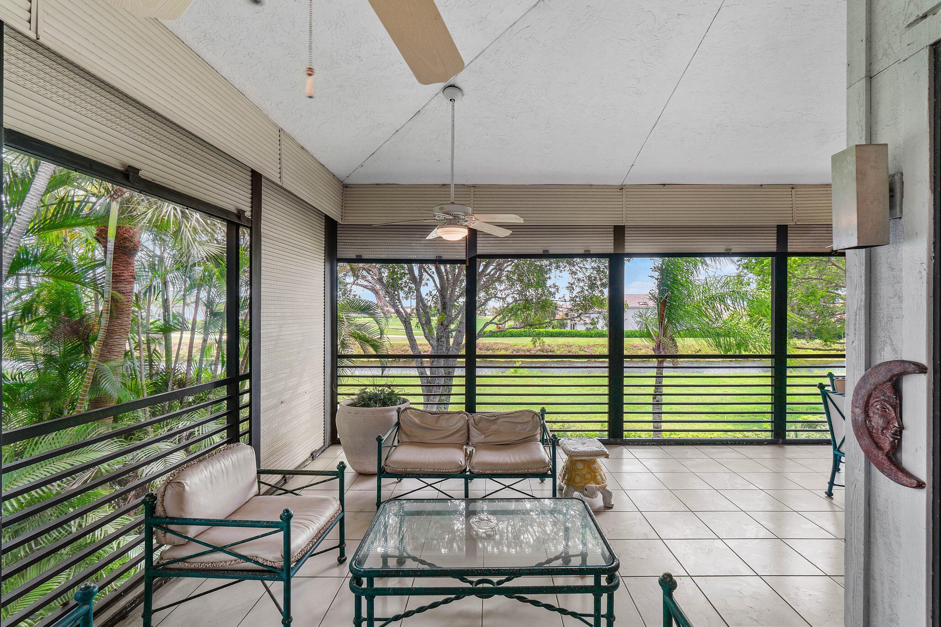 CYPRESS ISLE / POLO CLUB - Residential