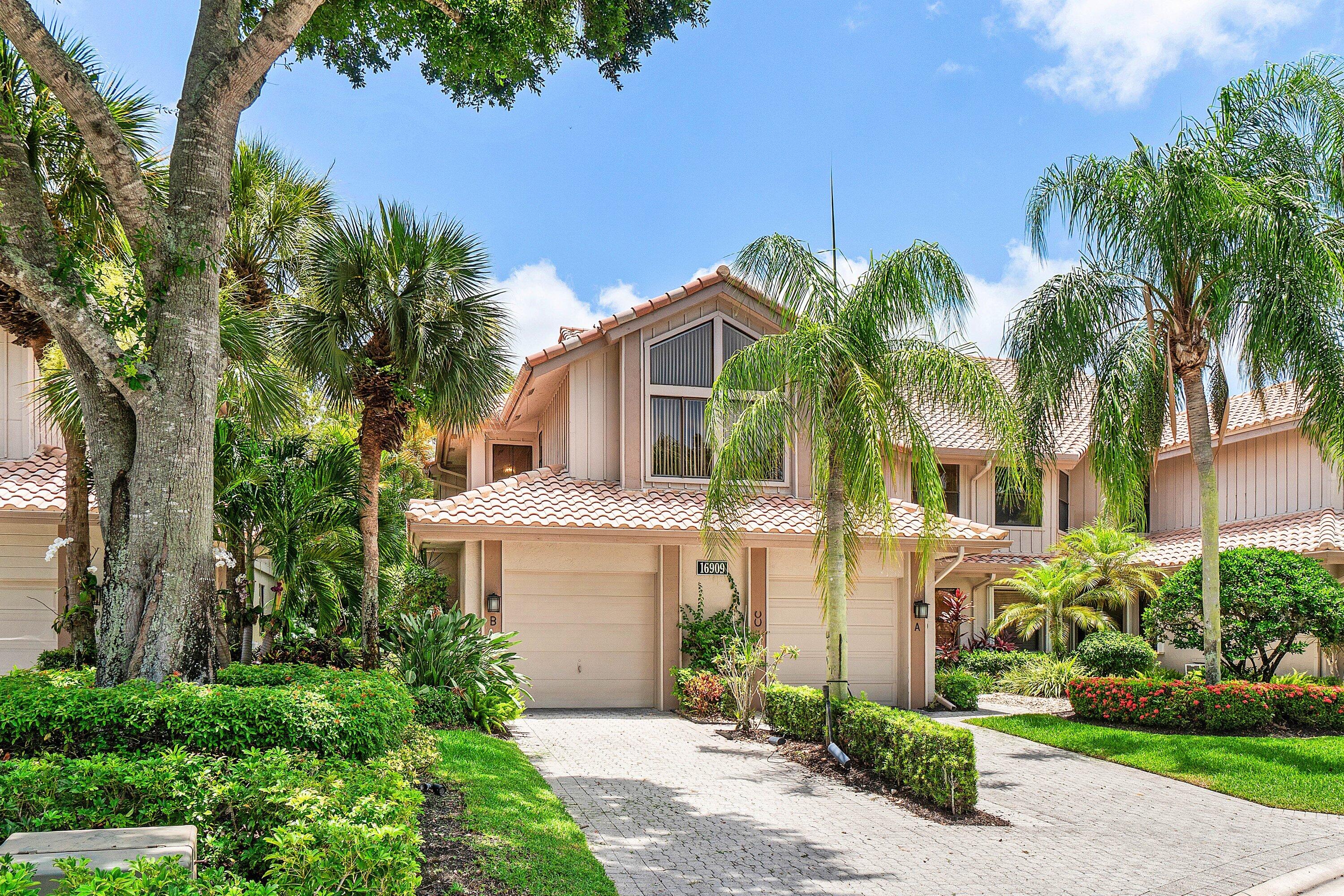 CYPRESS ISLE / POLO CLUB - Residential