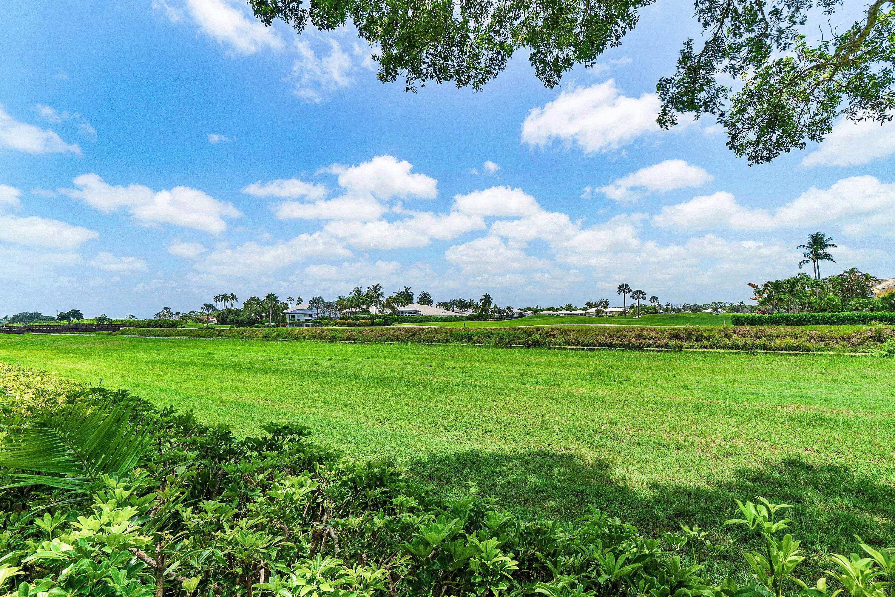 CYPRESS ISLE / POLO CLUB - Residential