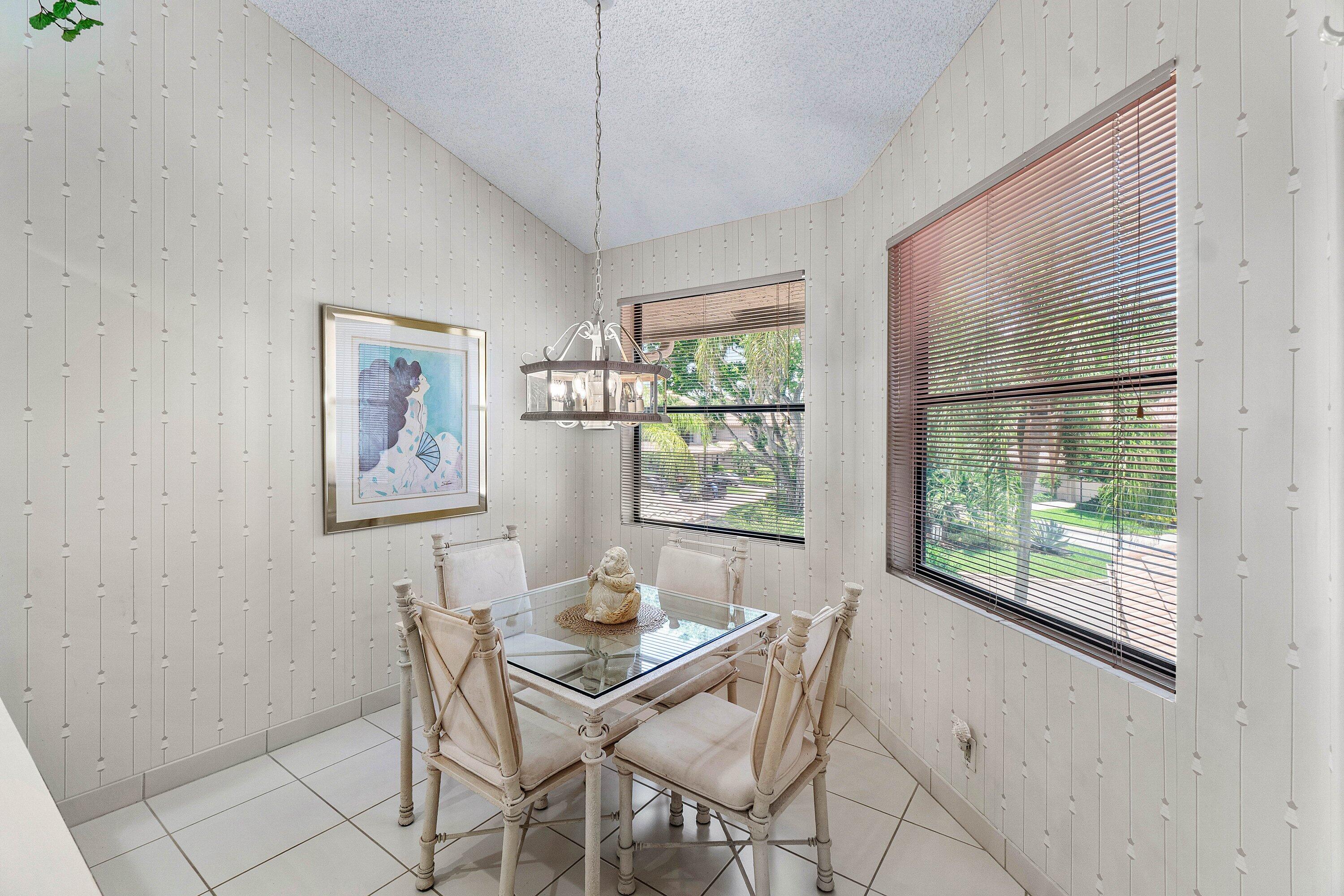 CYPRESS ISLE / POLO CLUB - Residential