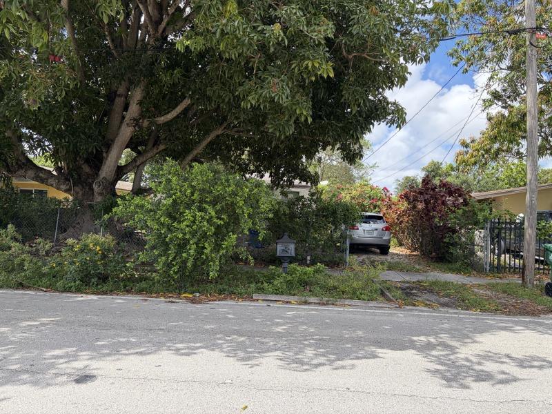 HOME ACRES - Residential
