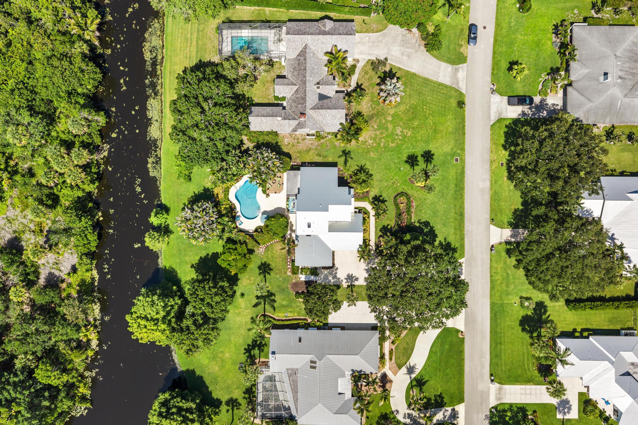 WHISPERING TRAILS 4 - Residential