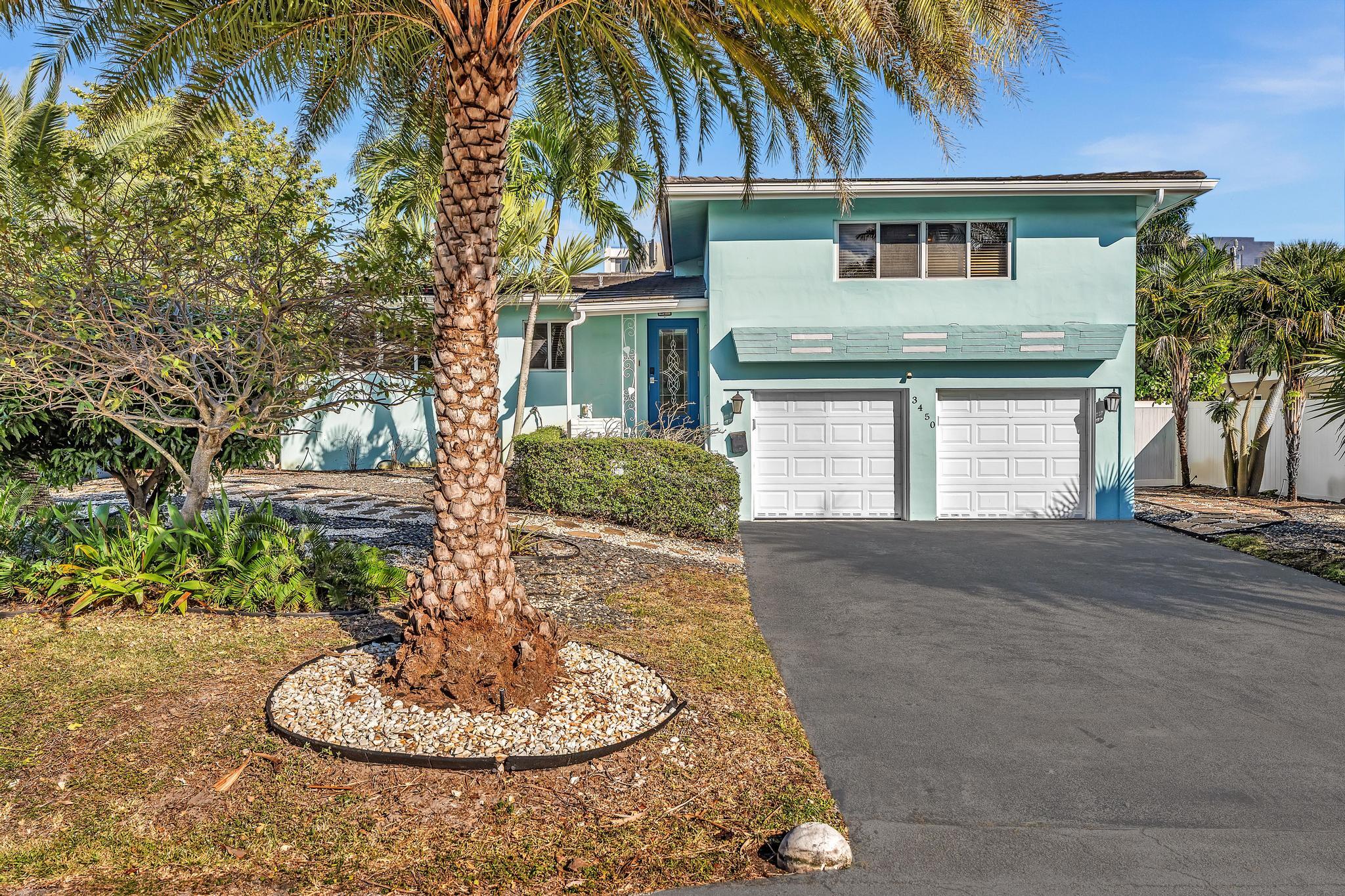 CORAL WOODS - Residential