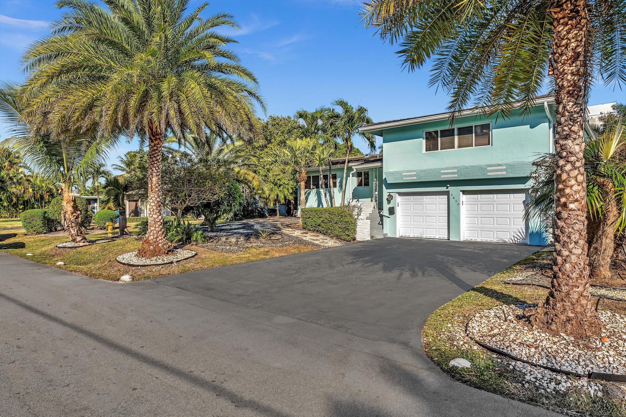 CORAL WOODS - Residential