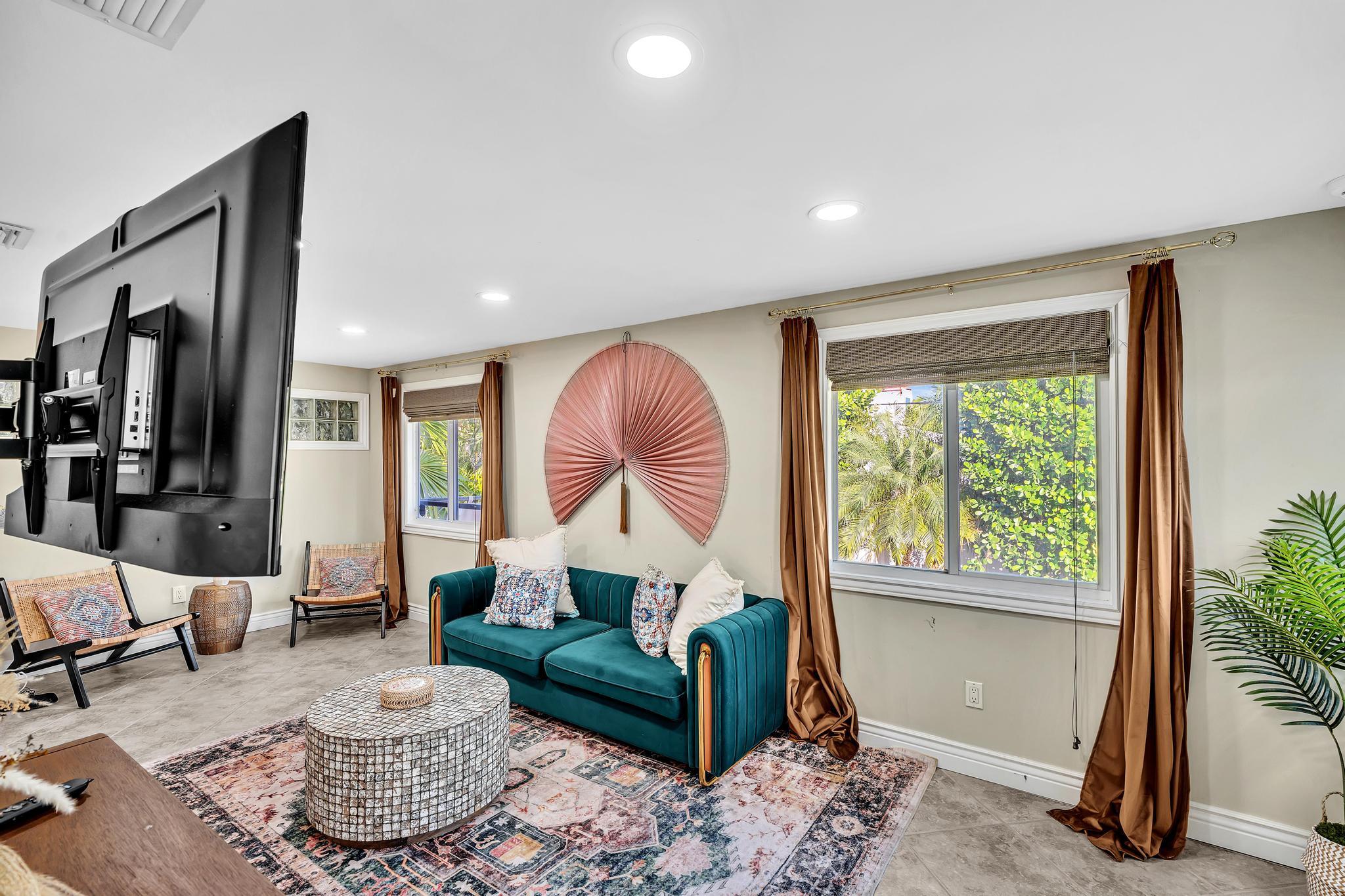 CORAL WOODS - Residential
